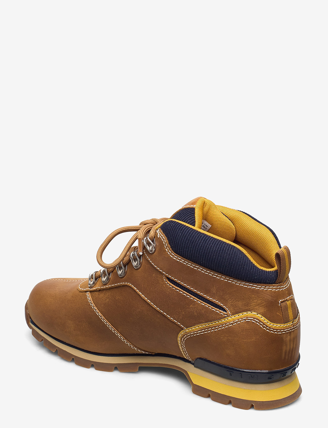 Timberland - SPLITROCK 2 WHT - wheat - 2