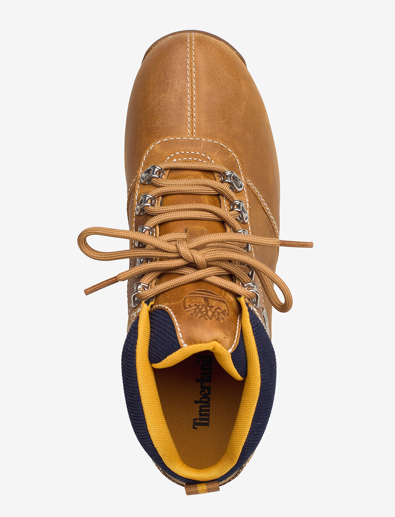 Timberland - SPLITROCK 2 WHT - wheat - 3
