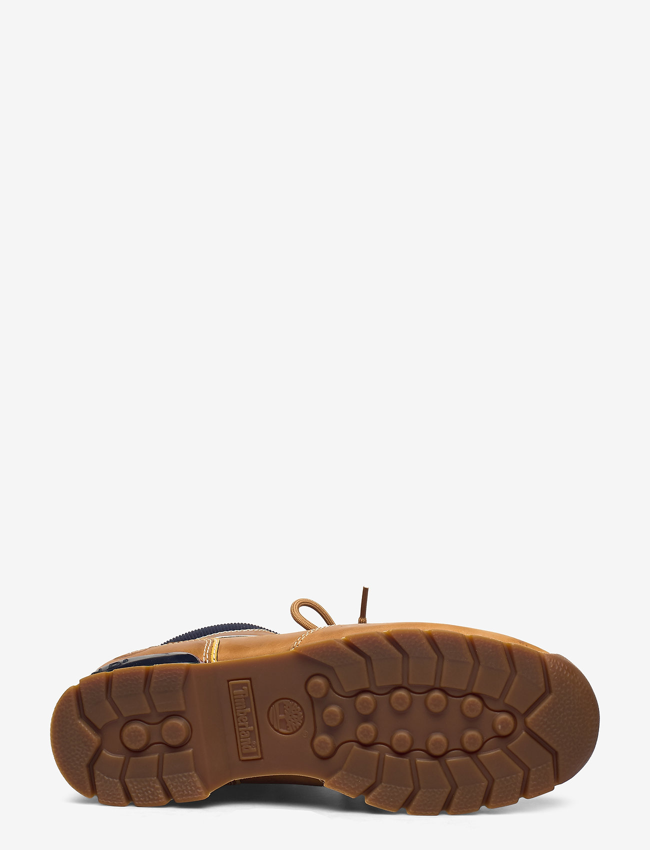 Timberland - SPLITROCK 2 WHT - wheat - 4