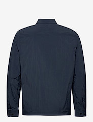 Timberland - LS FT QDry Shirt - vīriešiem - dark sapphire - 1