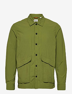LS FT QDry Shirt, Timberland