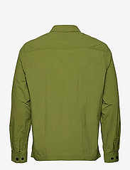 Timberland - LS FT QDry Shirt - men - calla green - 1