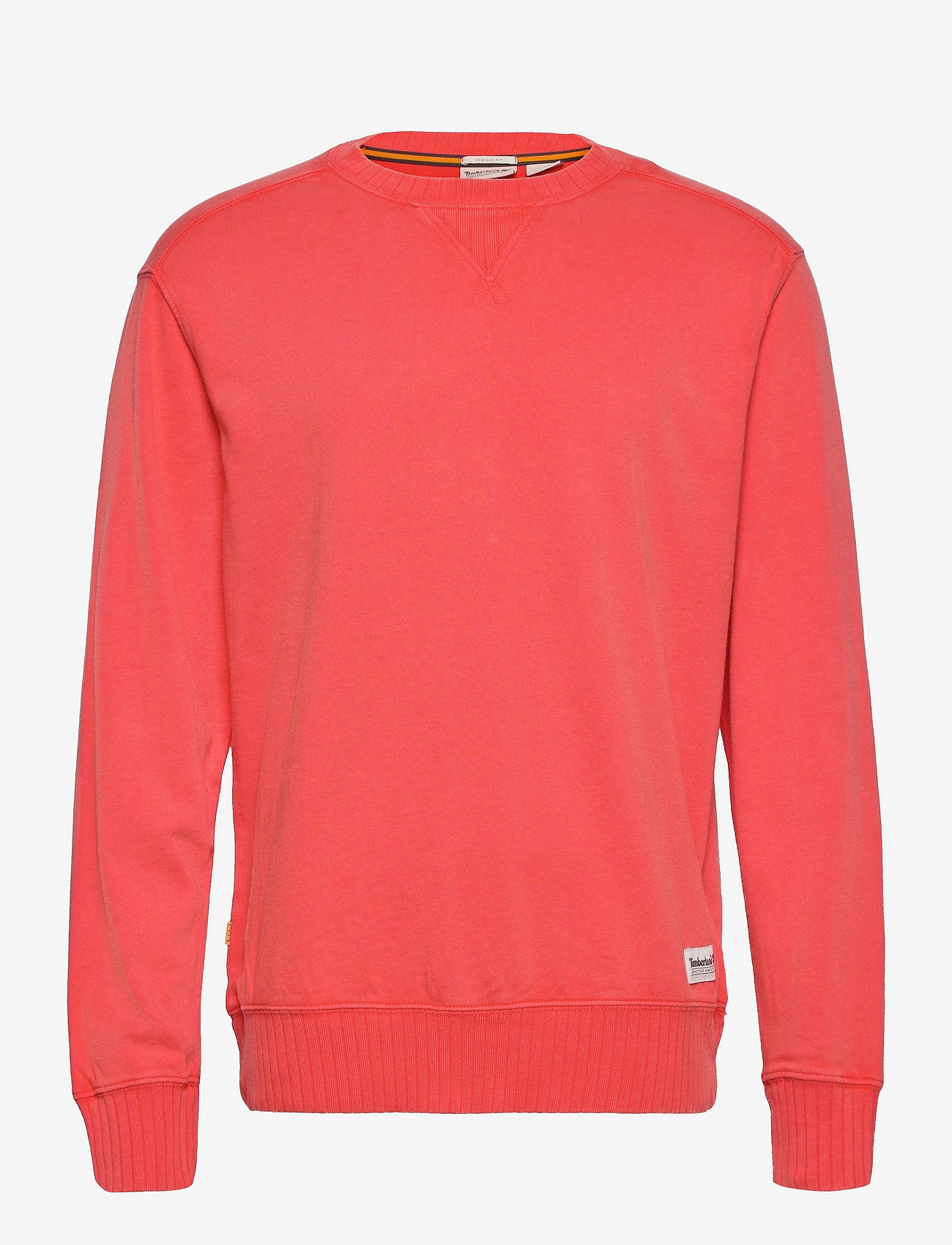 Timberland - GD CrewN Sweats - cayenne - 0