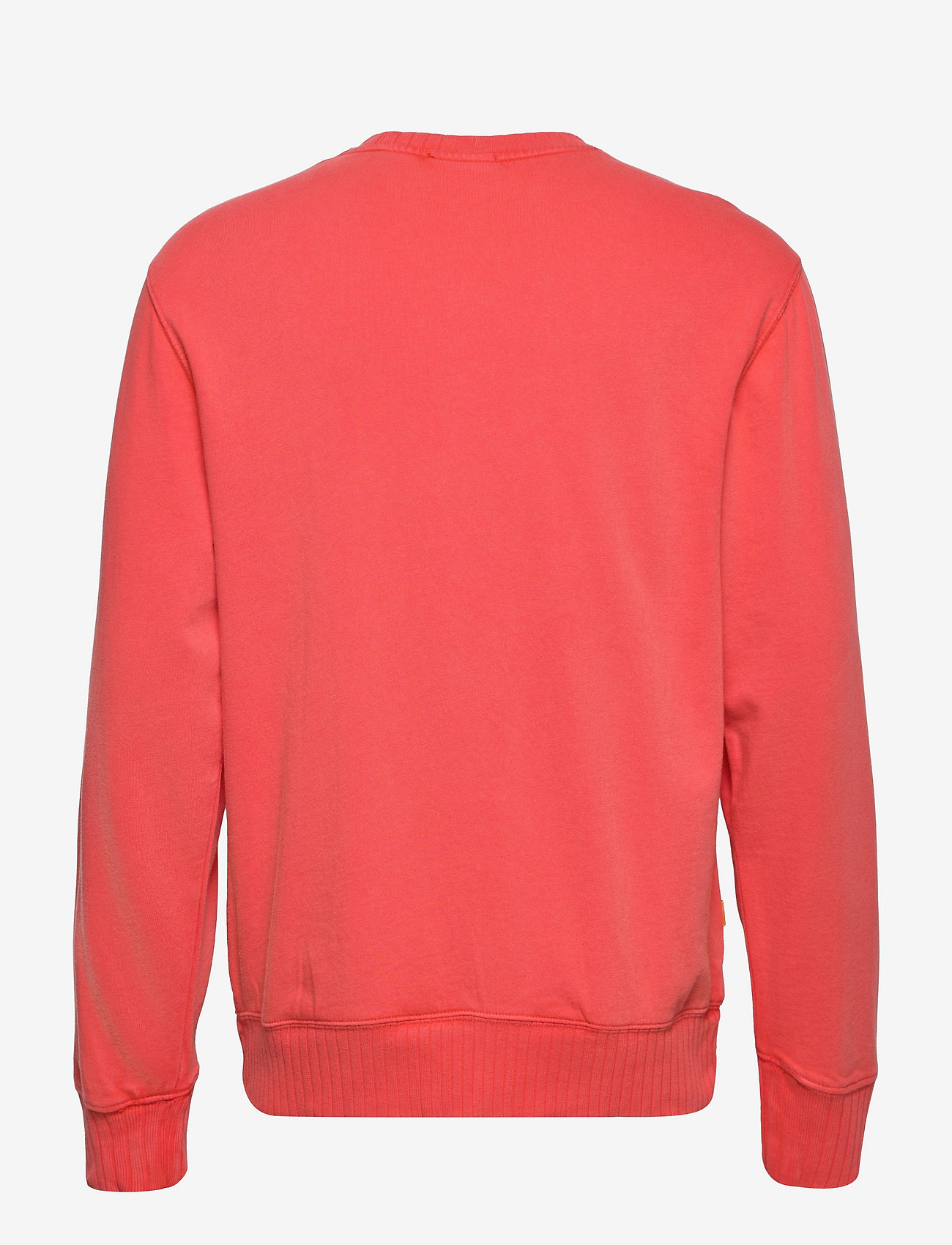 Timberland - GD CrewN Sweats - cayenne - 1