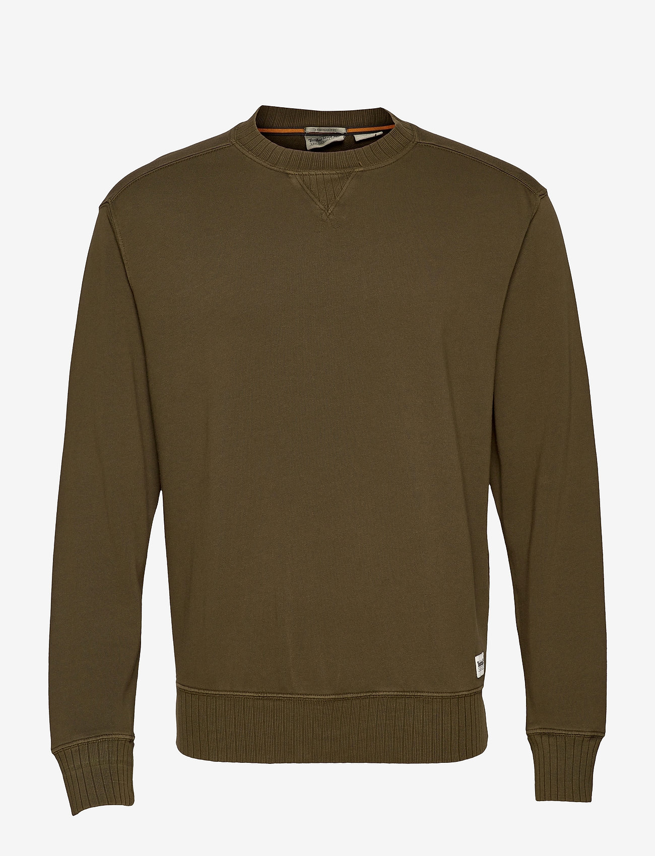 Timberland - GD CrewN Sweats - grape leaf - 0