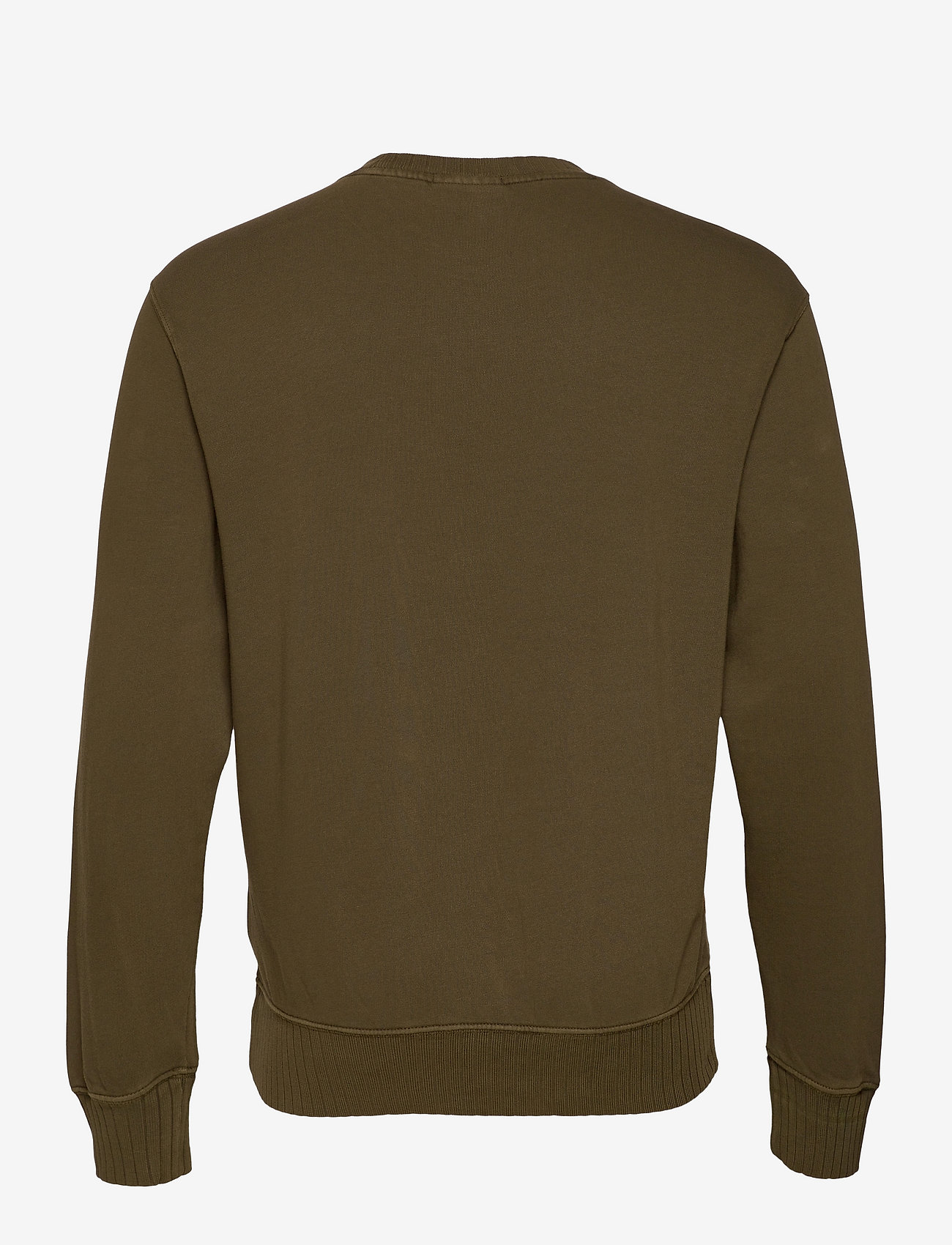 Timberland - GD CrewN Sweats - grape leaf - 1