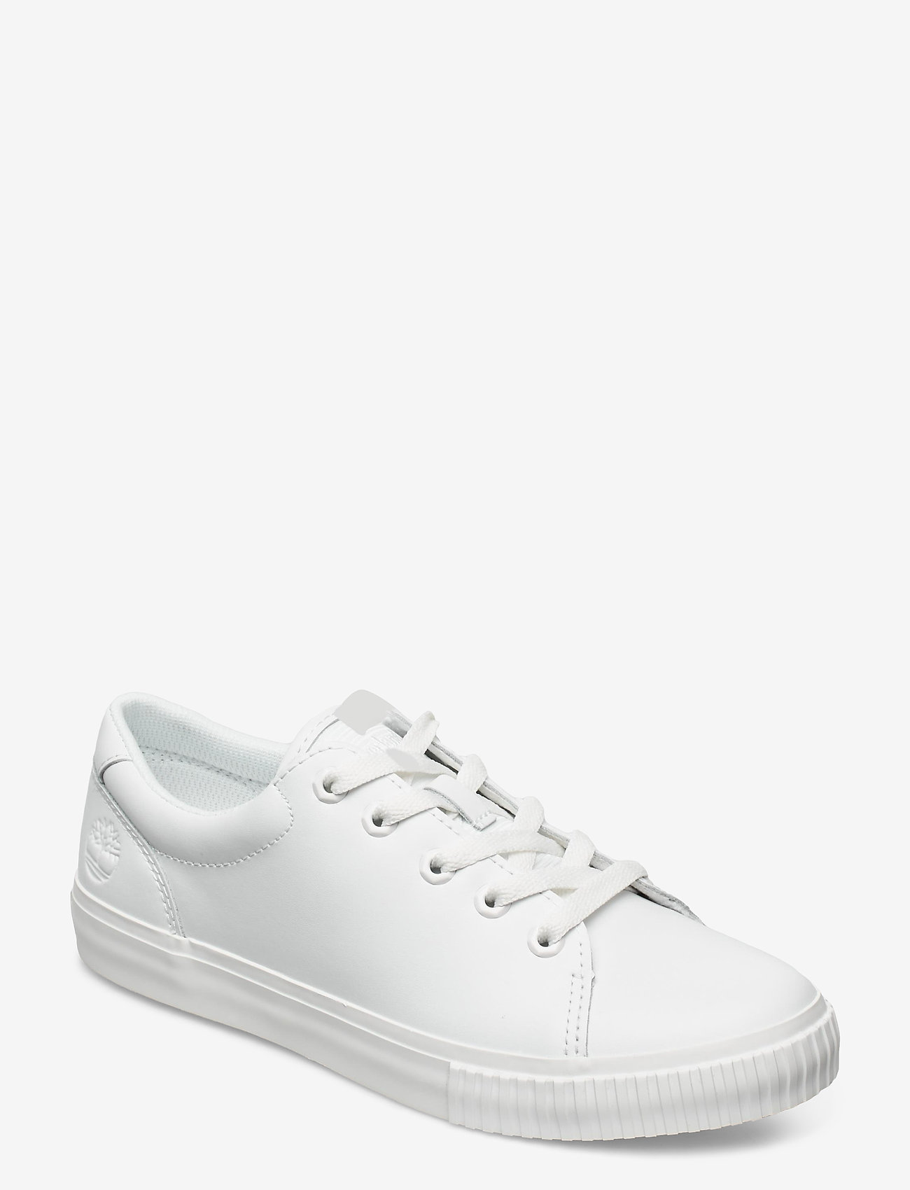 Timberland - SKYLA BAY LTHR OX WHI - white - 0