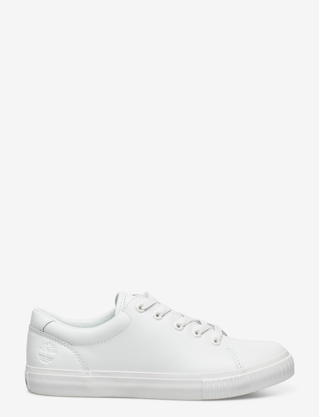 Timberland - SKYLA BAY LTHR OX WHI - white - 1