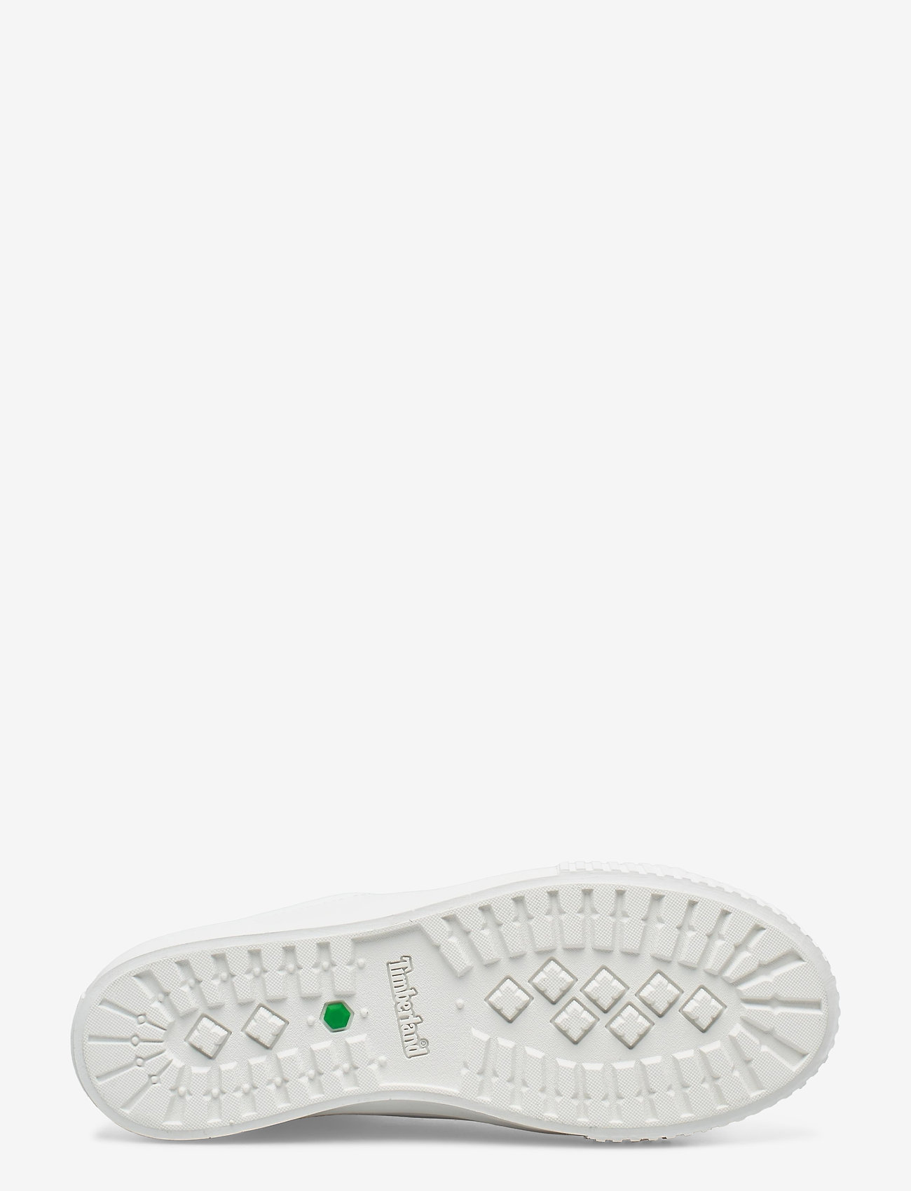 Timberland - SKYLA BAY LTHR OX WHI - white - 4
