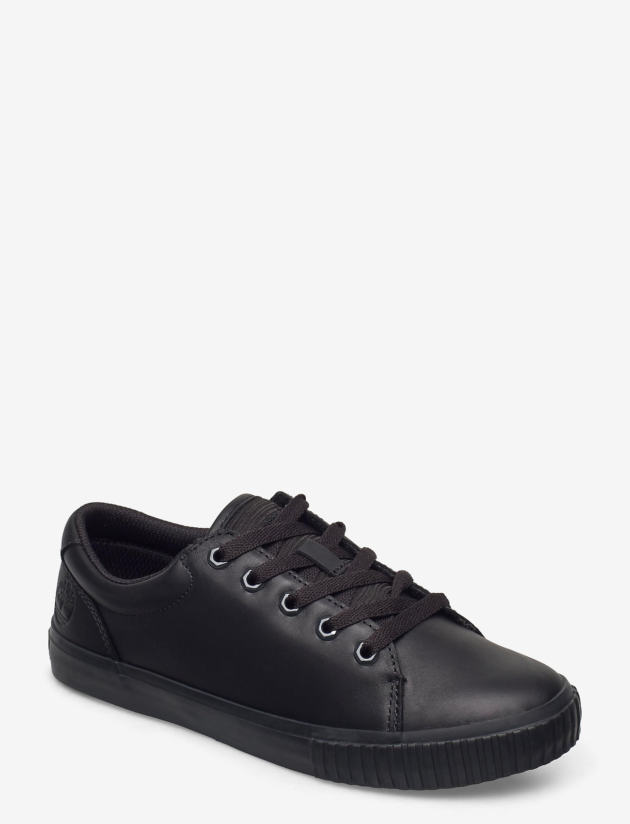 Timberland - SKYLA BAY LTHR OX BLK - black - 0