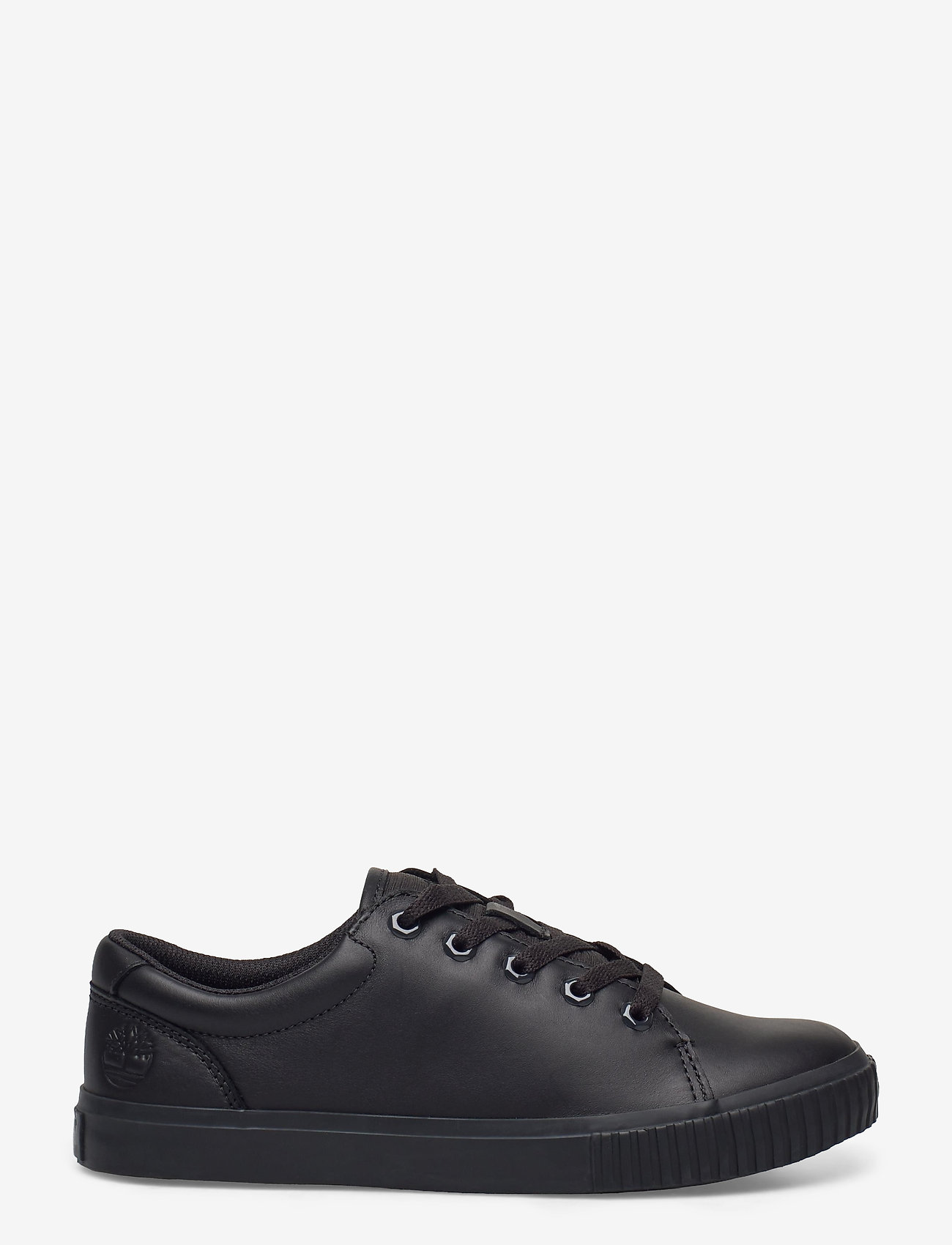 Timberland - SKYLA BAY LTHR OX BLK - black - 1