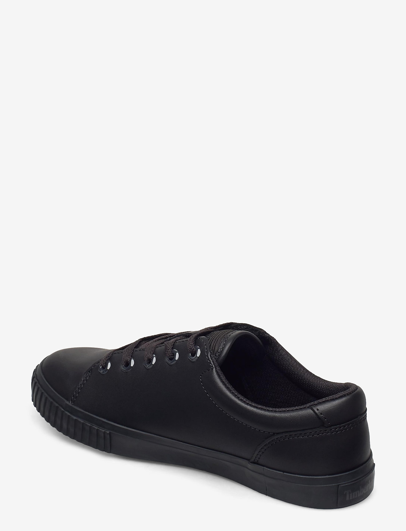 Timberland - SKYLA BAY LTHR OX BLK - black - 2