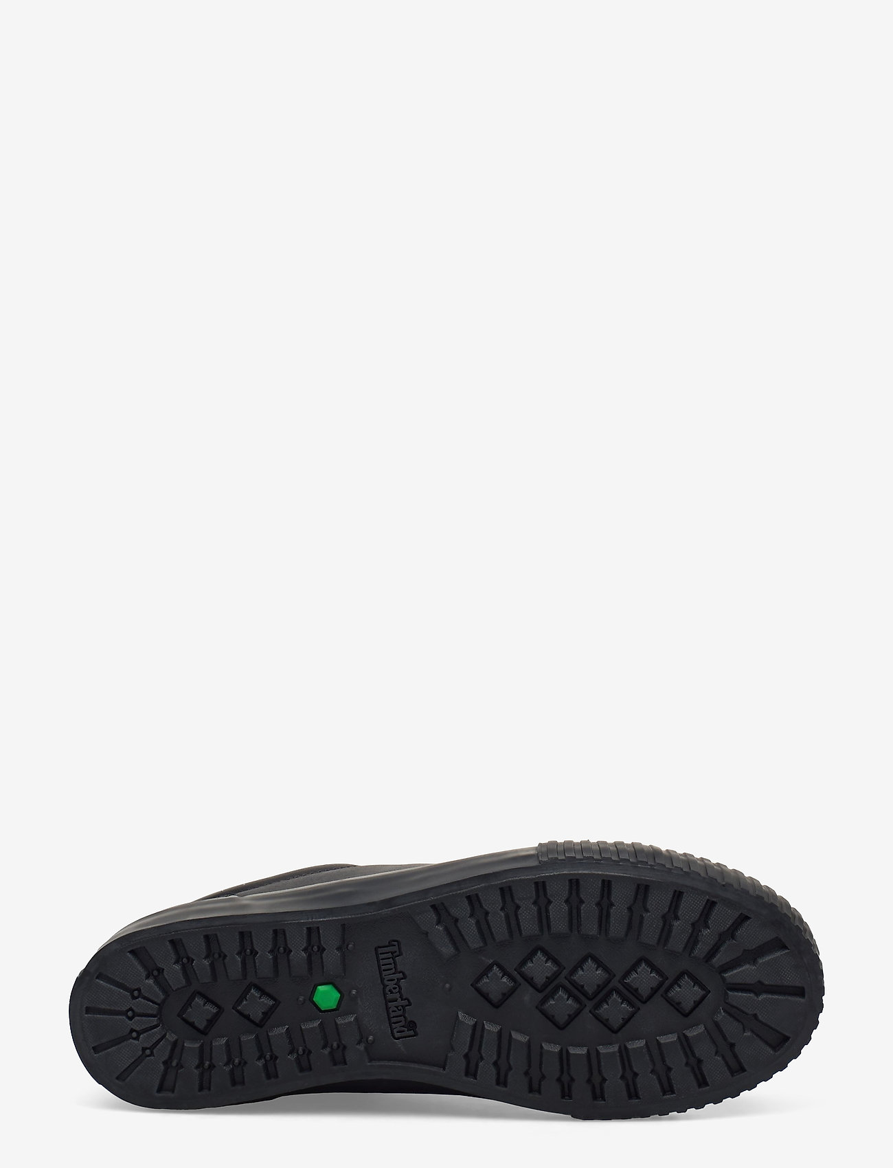Timberland - SKYLA BAY LTHR OX BLK - black - 4