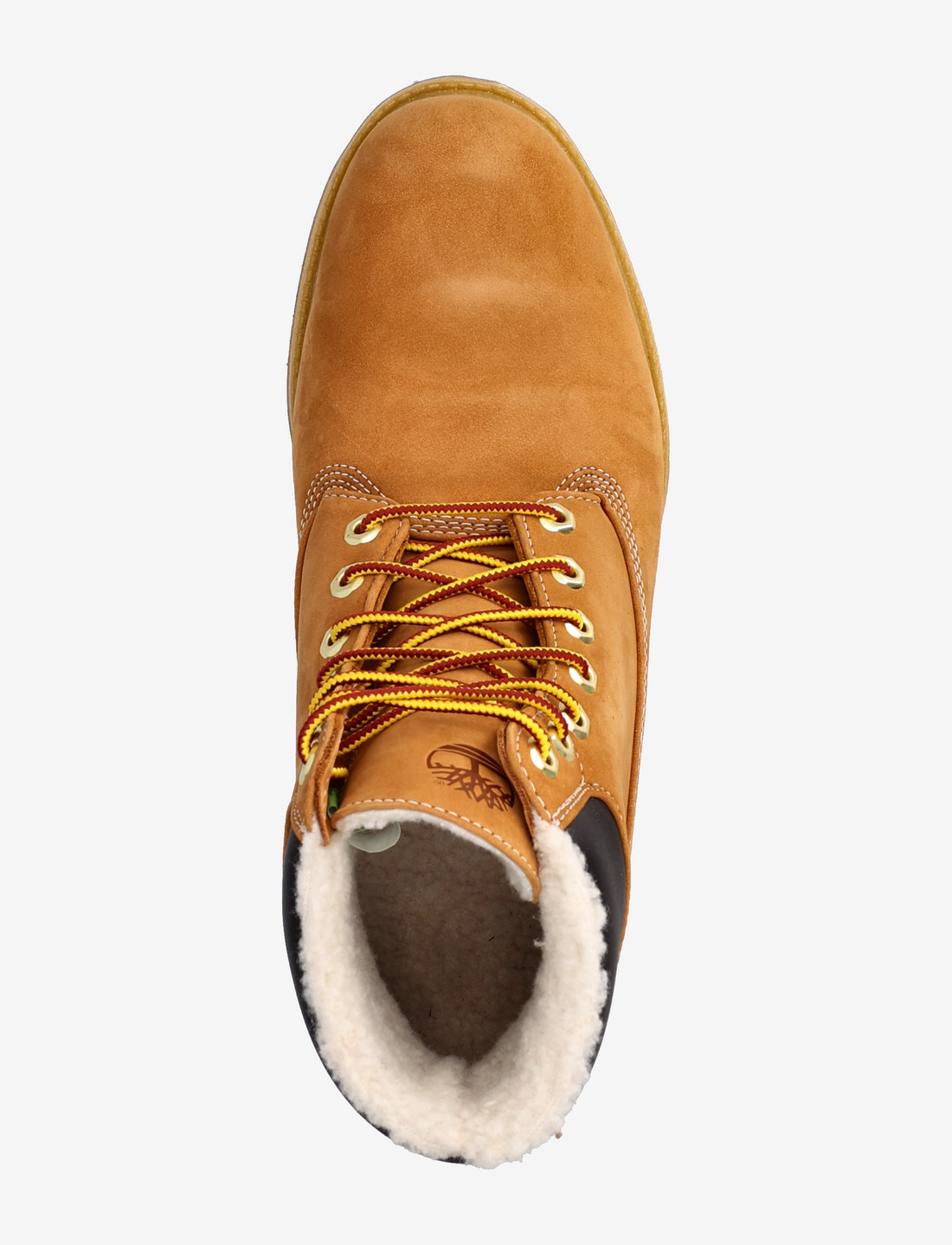 Timberland icon 6 warm lined sales