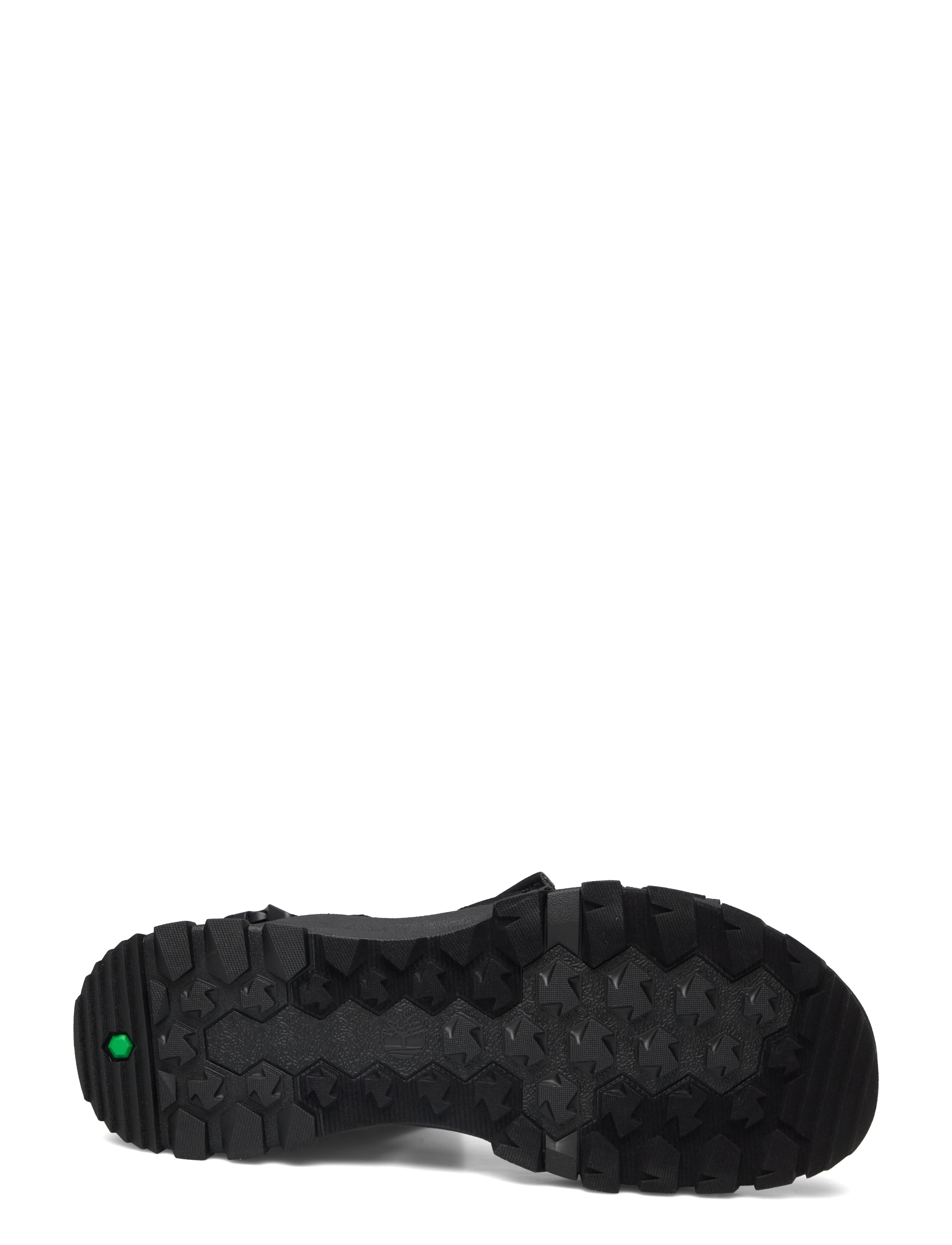 Timberland - Garrison Trail BACKSTRAP SANDAL JET BLACK - achetez par style - black - 4