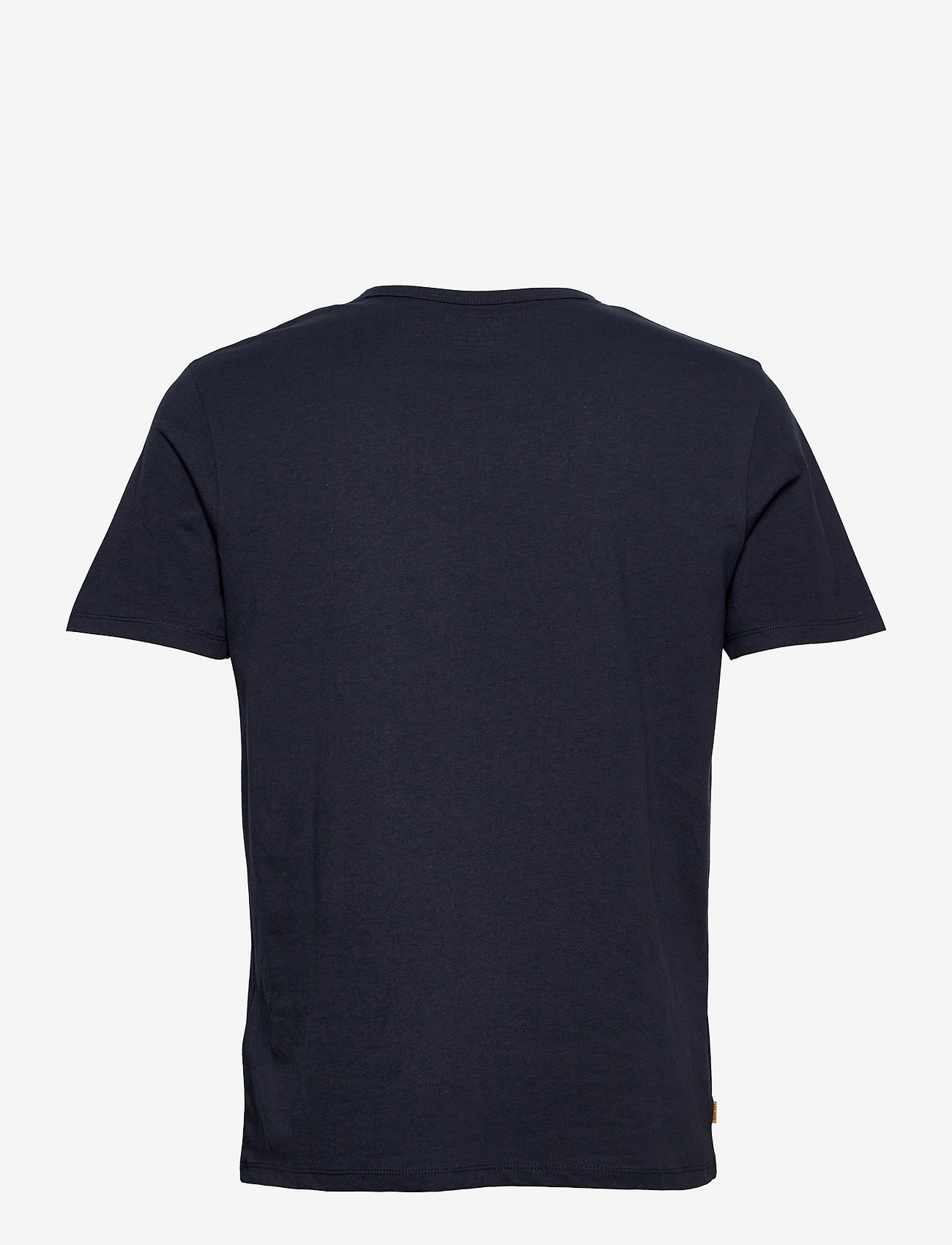 Timberland - SS FT Arch Front T - dark sapphire - 1