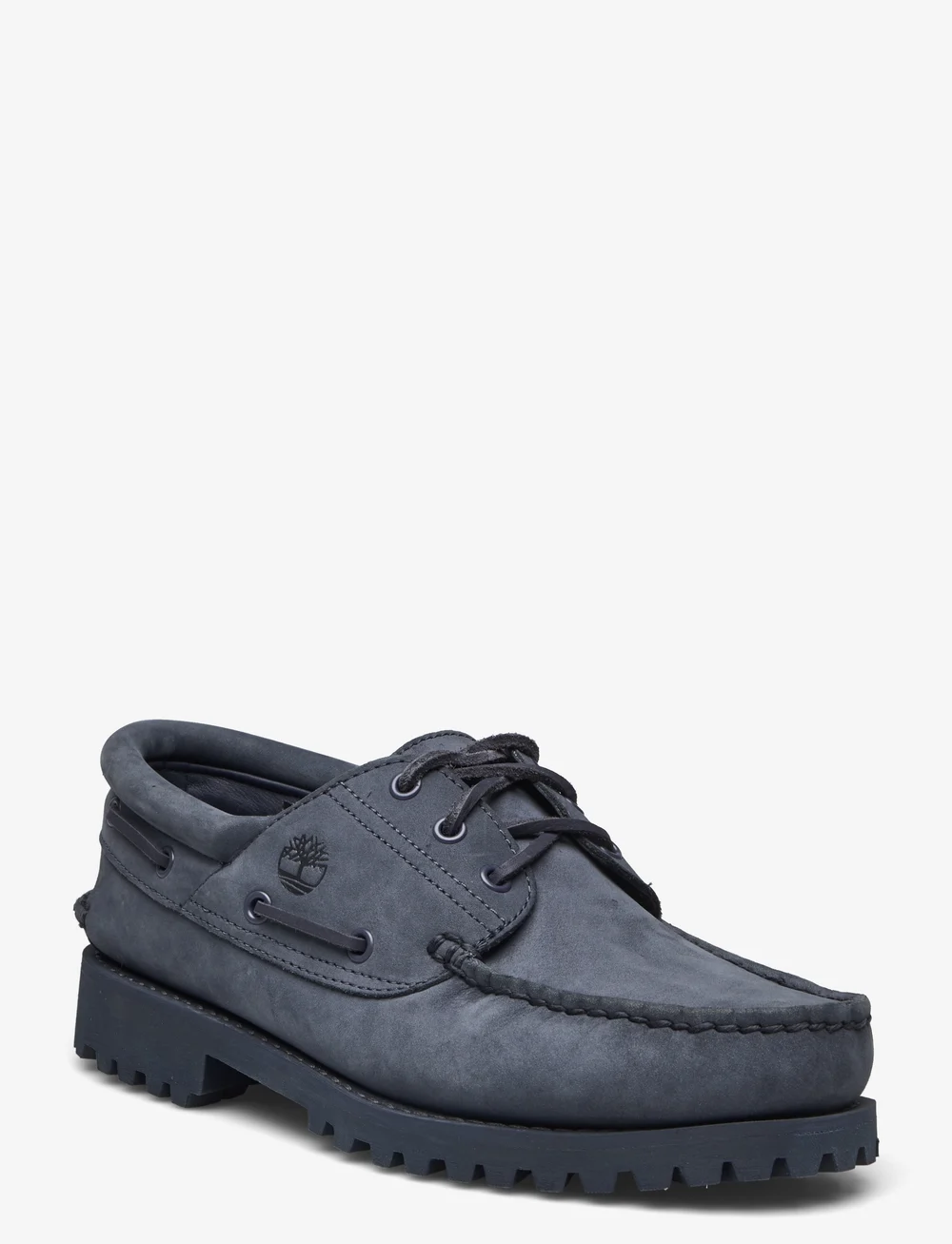 Timberland nubuck 2025 boat shoes