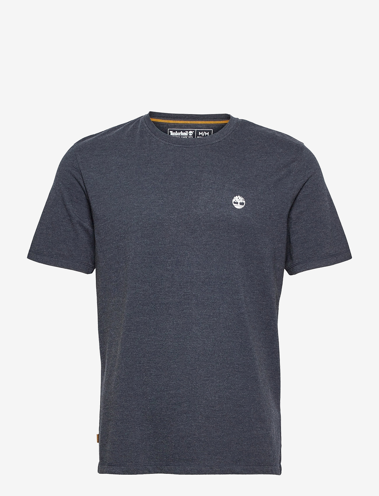 Timberland - GD Jersey Tee - dark sapphire - 0