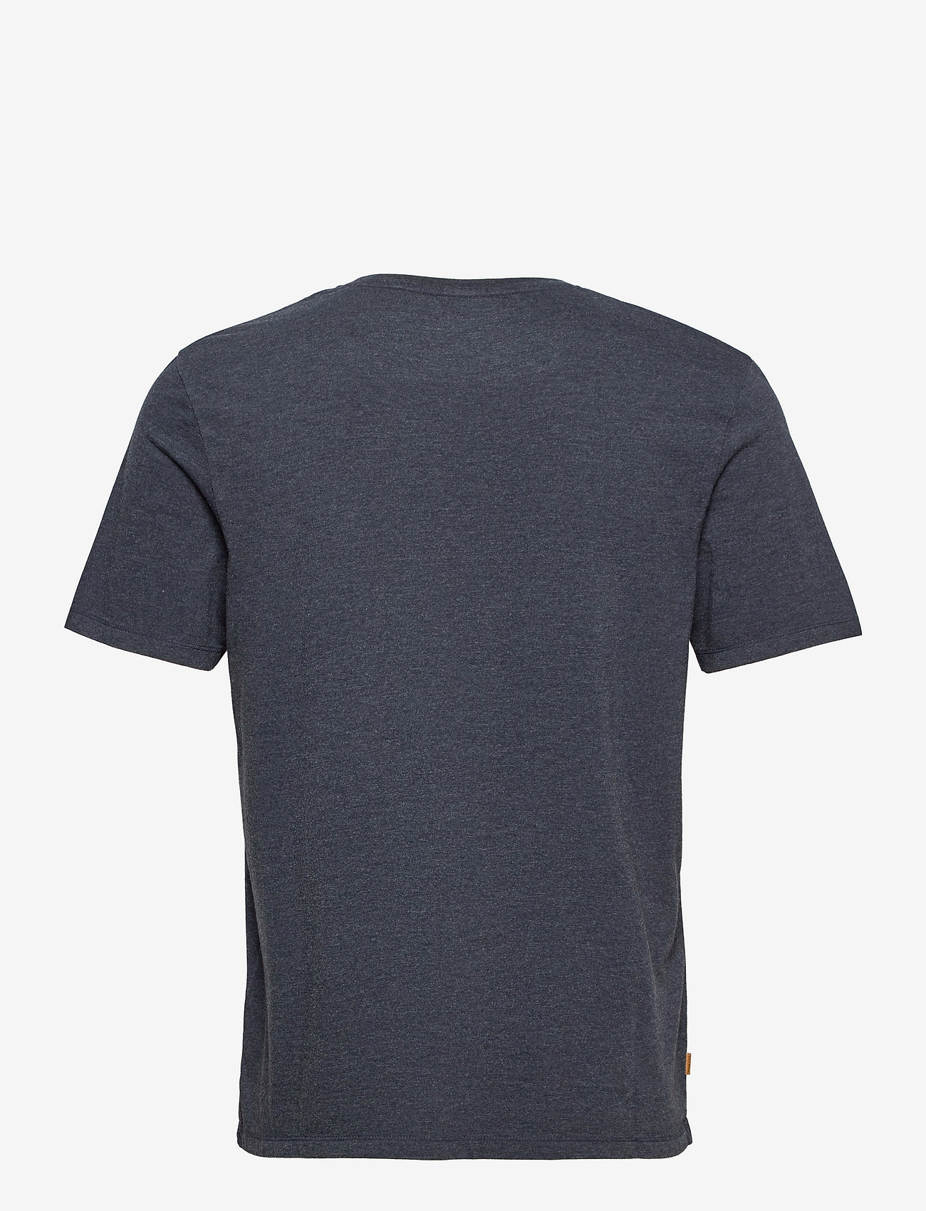 Timberland - GD Jersey Tee - dark sapphire - 1