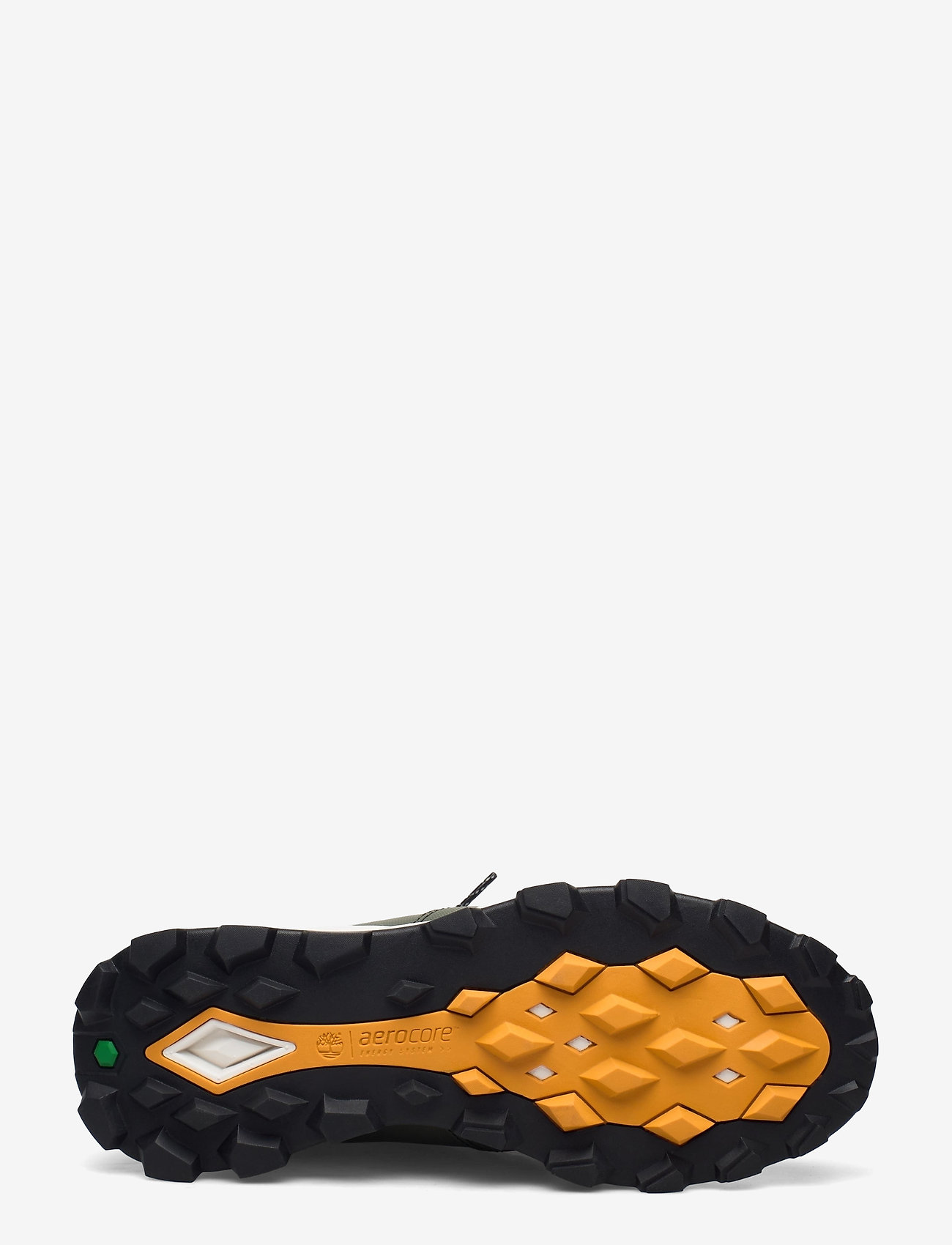 Timberland - BROOKLYN CITY MID DK GRN - grape leaf - 4