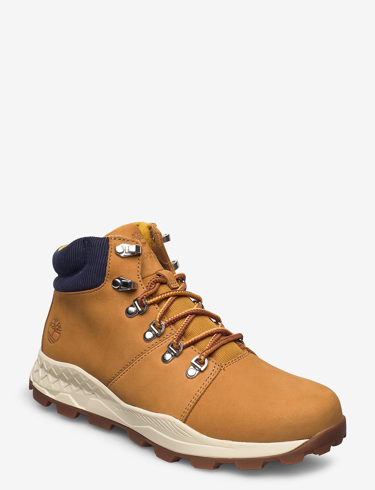 BROOKLYN HIKER WHT - WHEAT