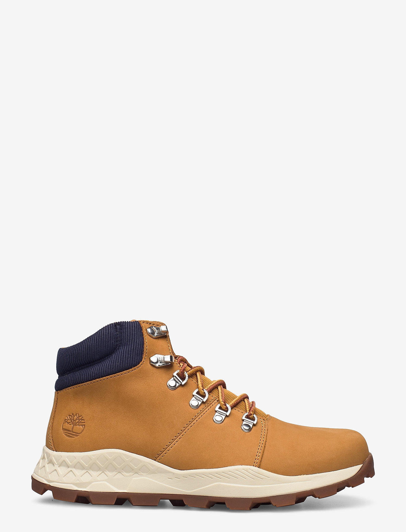 Timberland - BROOKLYN HIKER WHT - wheat - 1