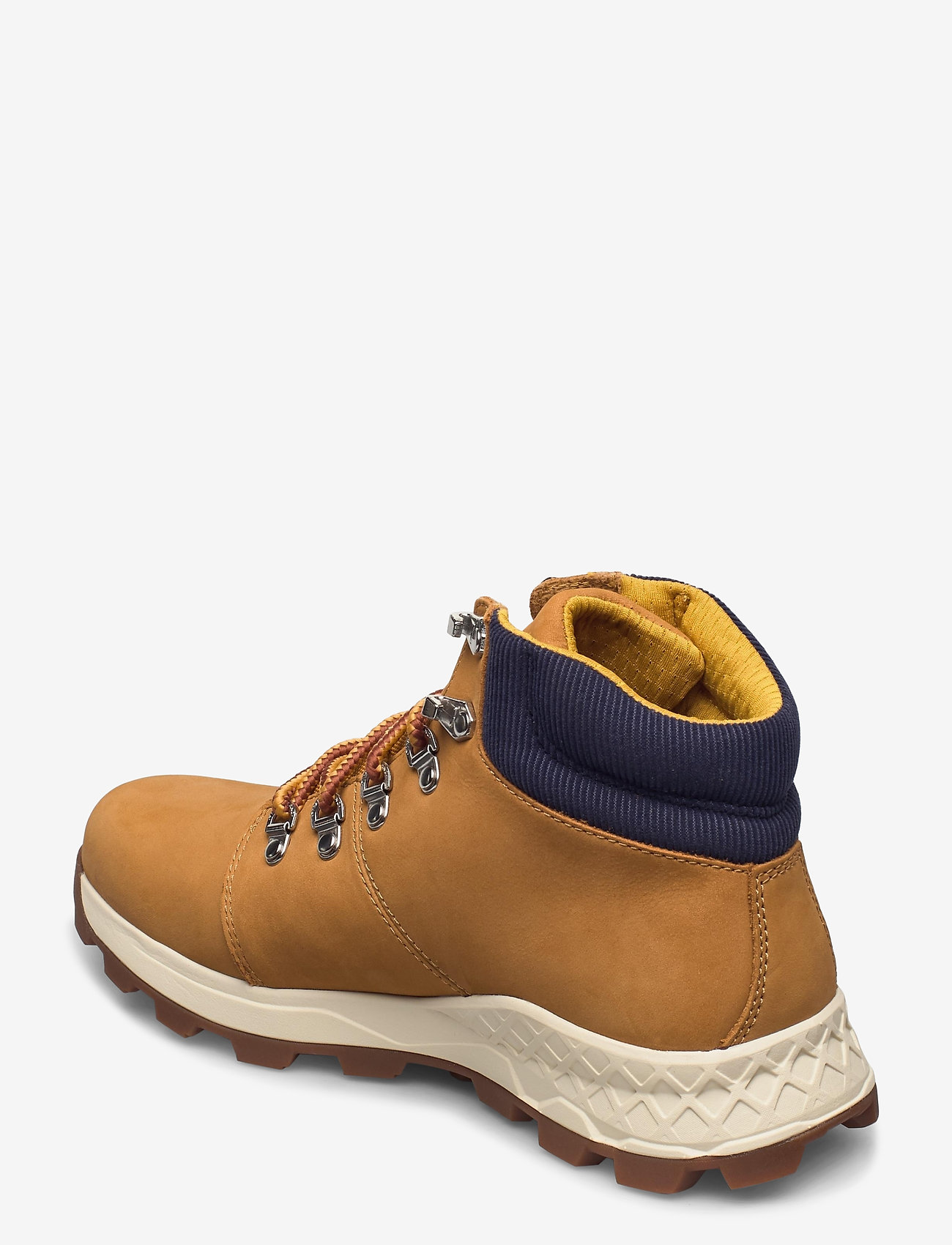 Timberland - BROOKLYN HIKER WHT - wheat - 2