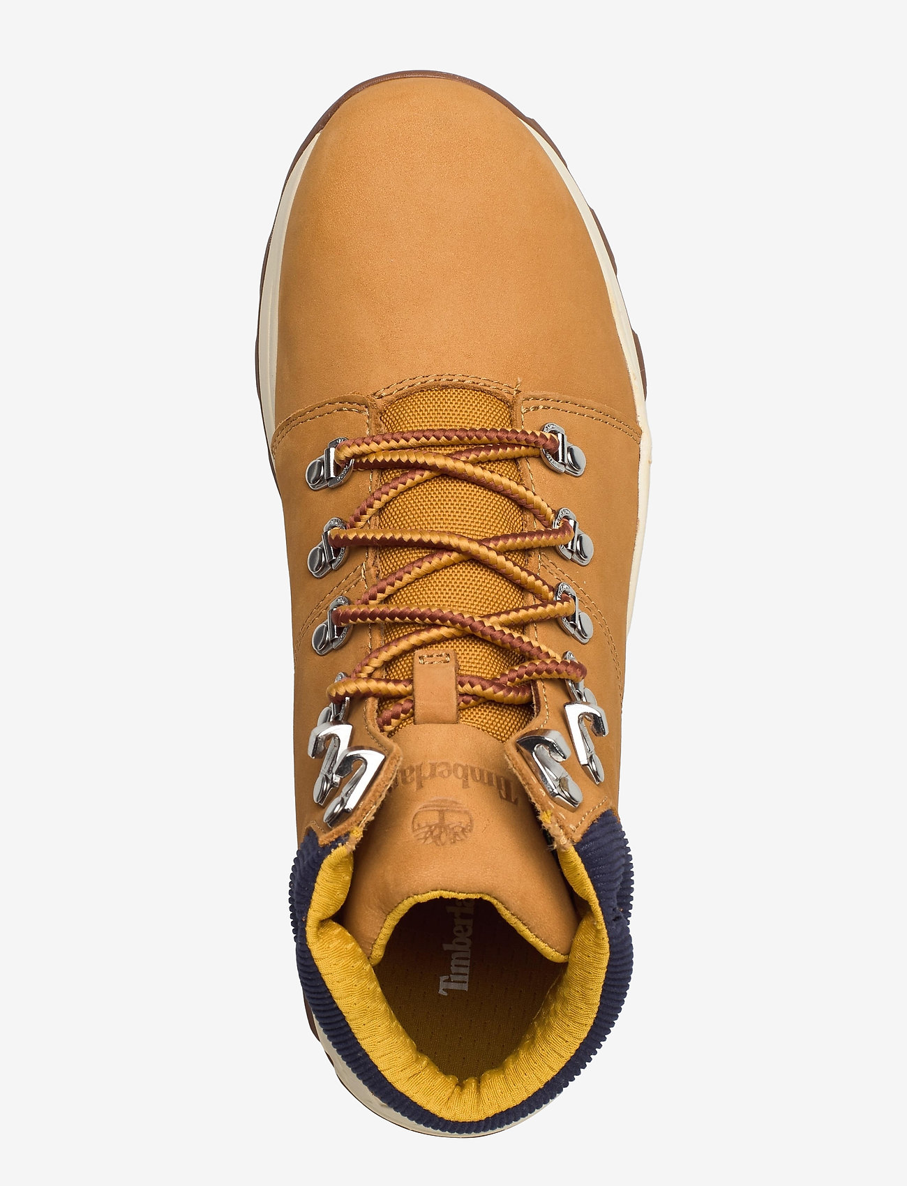 Timberland - BROOKLYN HIKER WHT - wheat - 3