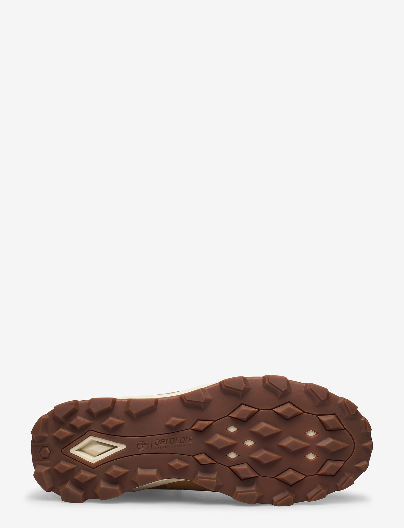 Timberland - BROOKLYN HIKER WHT - wheat - 4