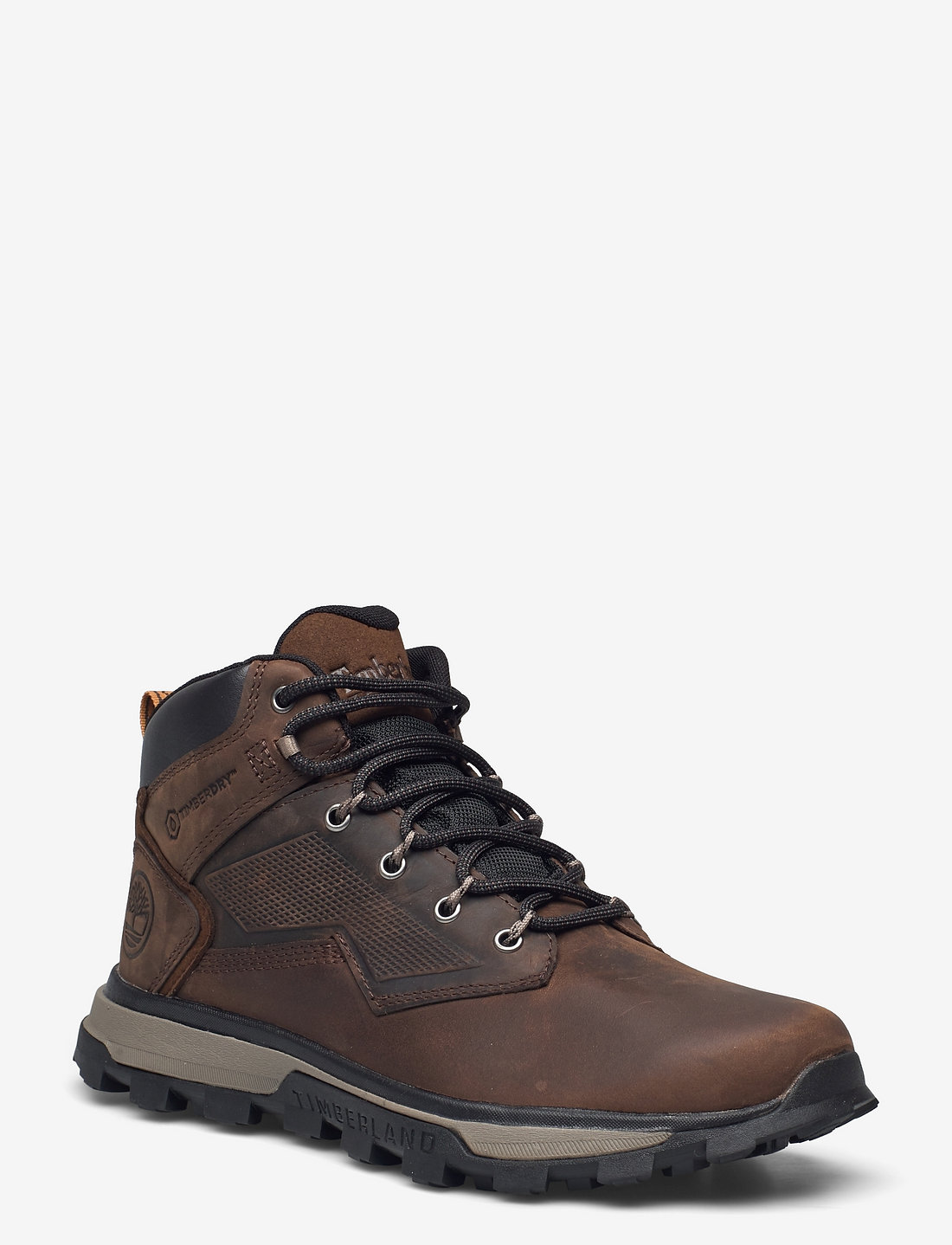 Timberland potting top soil boots