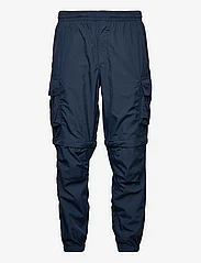 Timberland - DWR Convert Pant - cargo pants - dark sapphire - 0