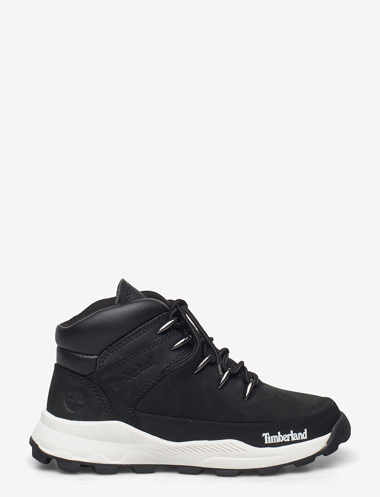 Timberland - Brooklyn Euro Sprint - black - 1