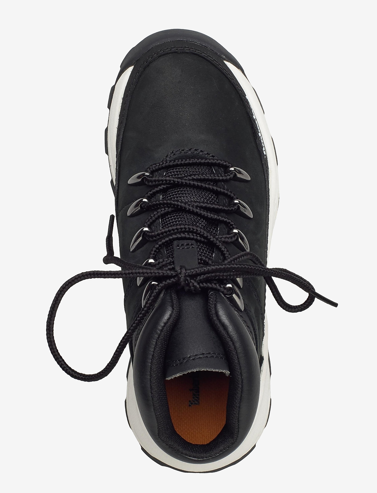 Timberland - Brooklyn Euro Sprint - black - 3