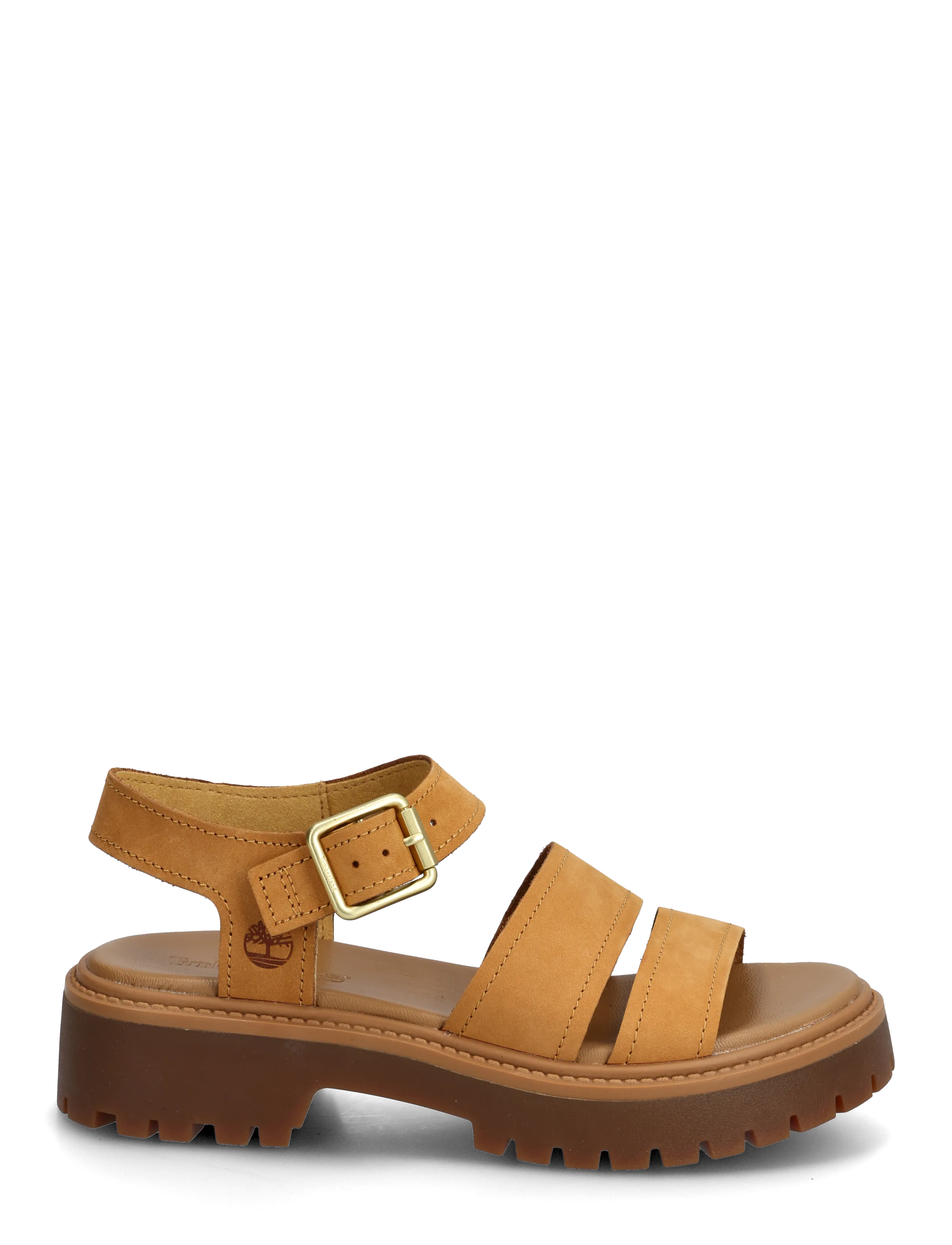 Stone Street Backstrap Sandal 2