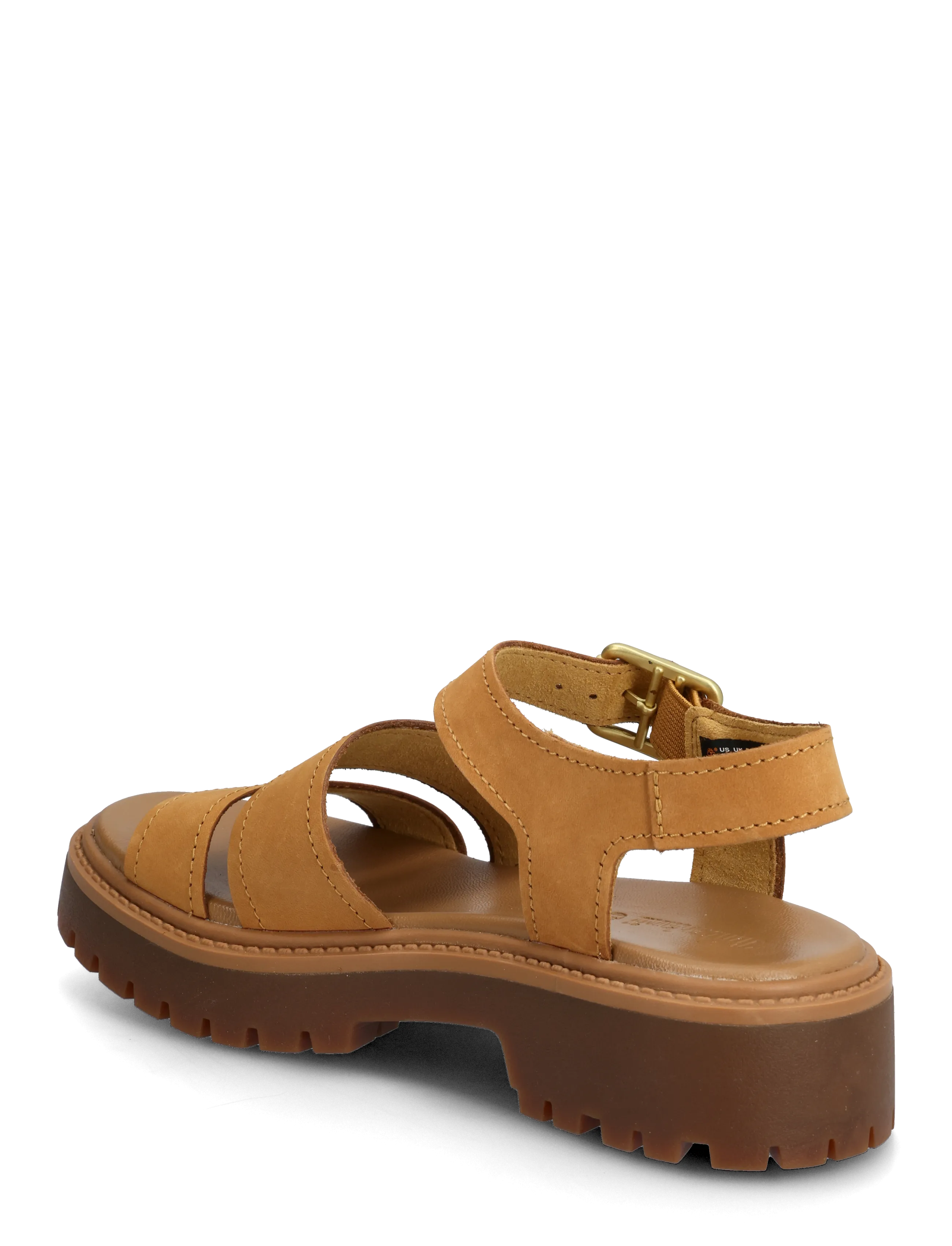 Stone Street Backstrap Sandal 3