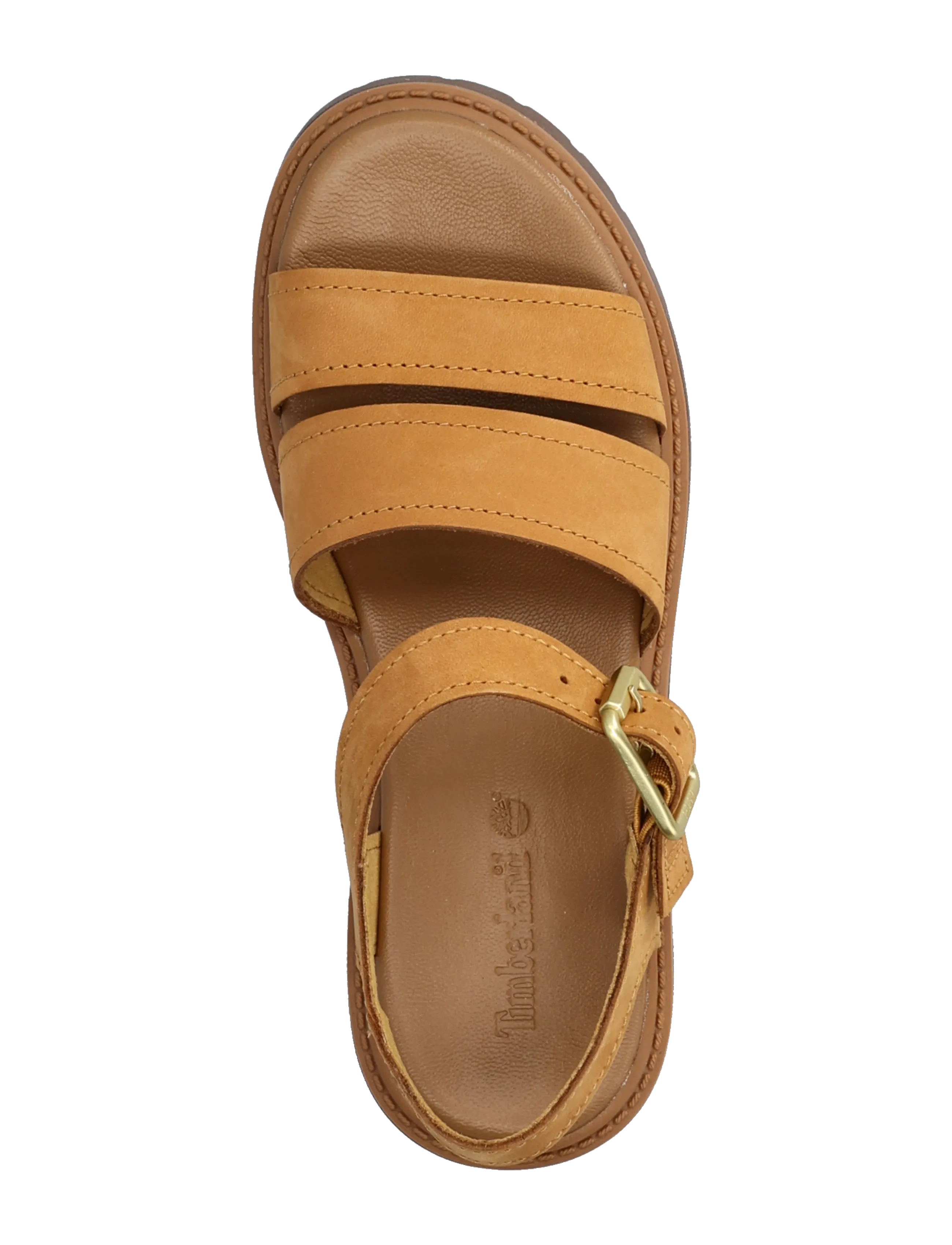 Stone Street Backstrap Sandal 4