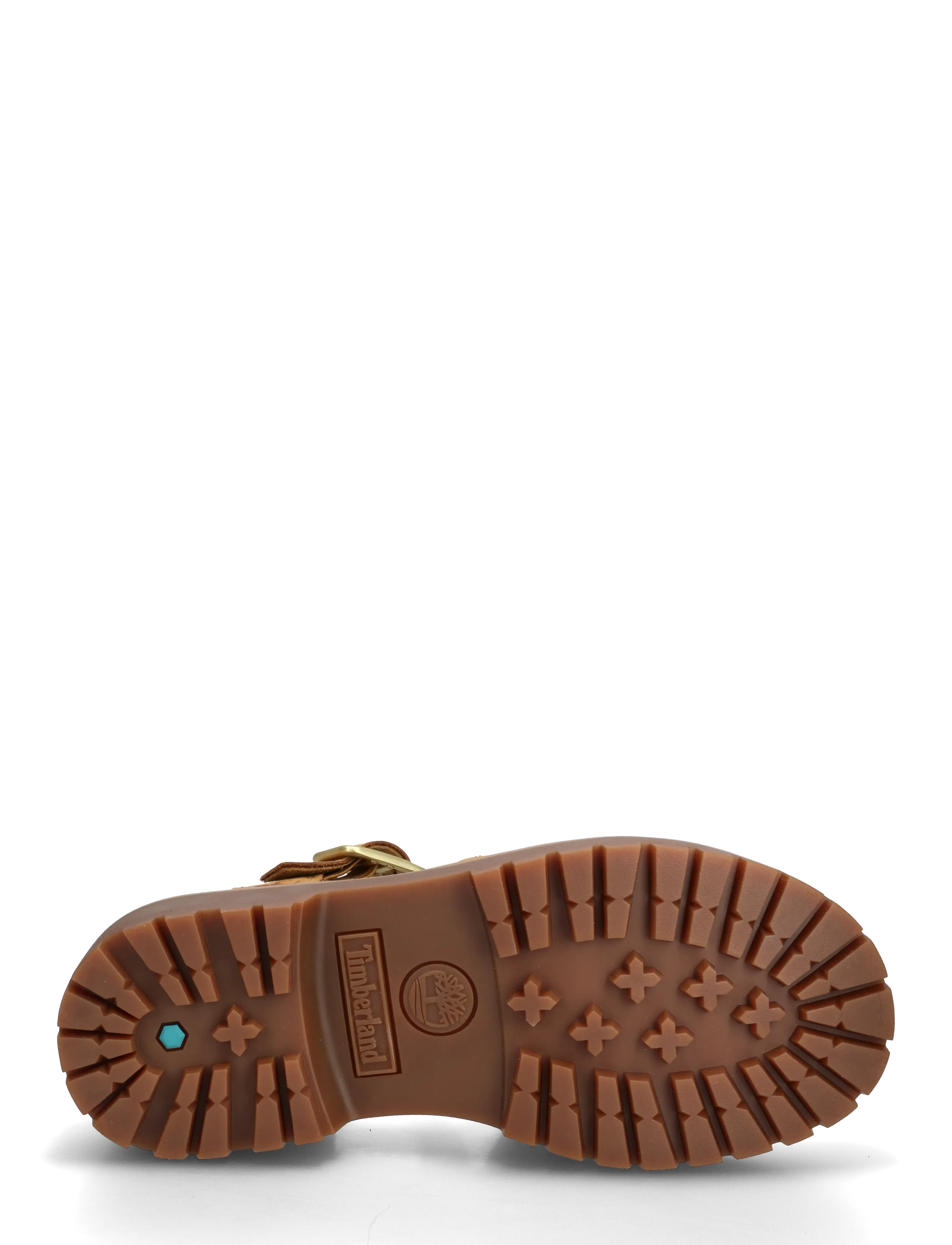 Stone Street Backstrap Sandal 5