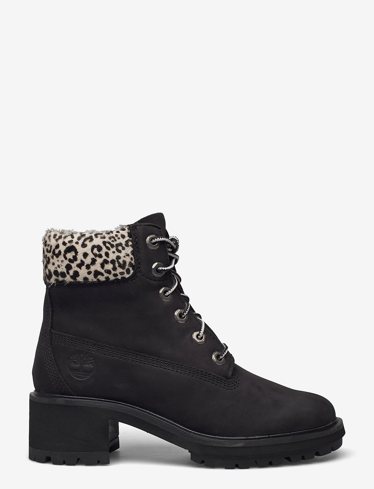 Timberland - Kinsley 6 Inch Waterproof Boot - black - 1