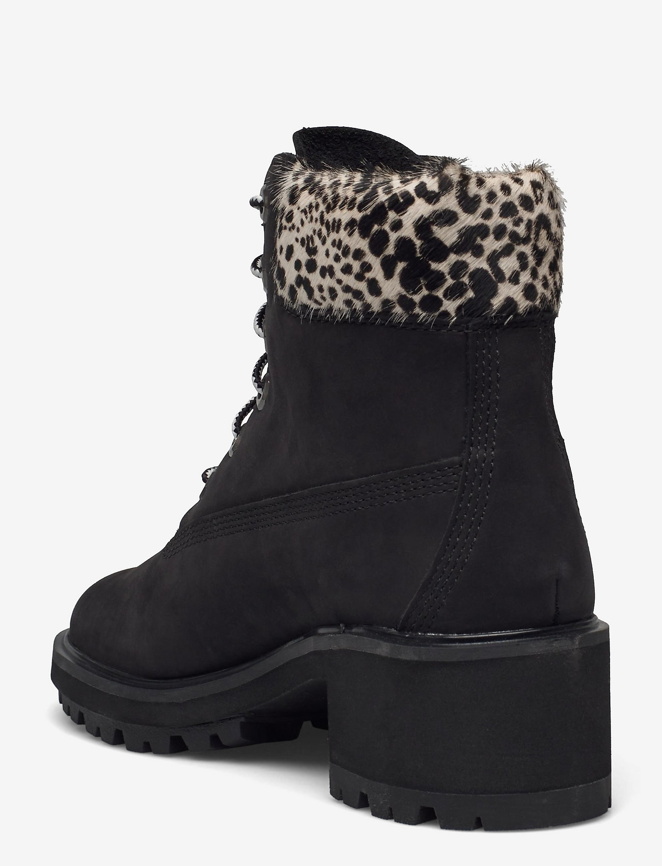 Timberland - Kinsley 6 Inch Waterproof Boot - black - 2