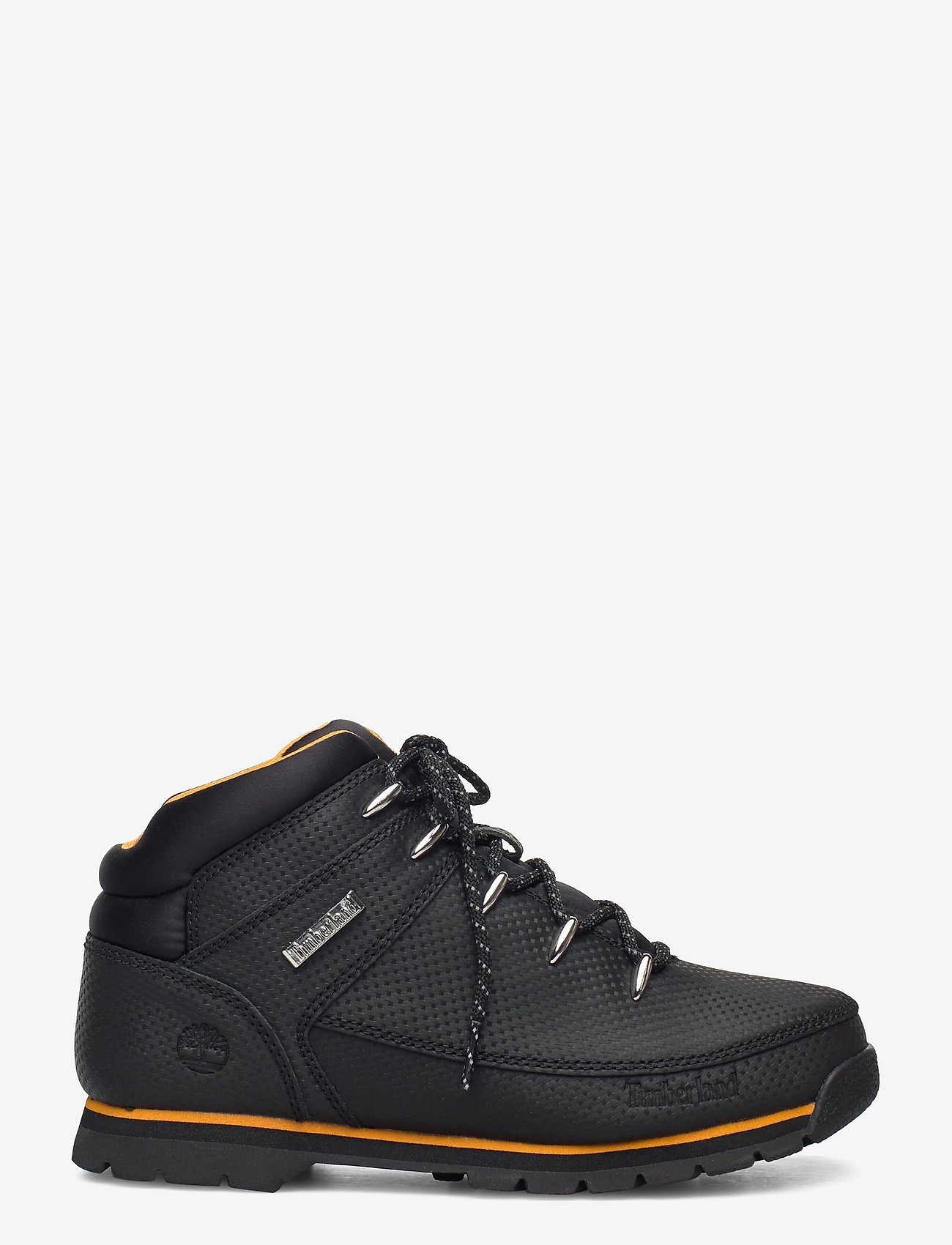 Timberland - Euro Sprint - black - 1