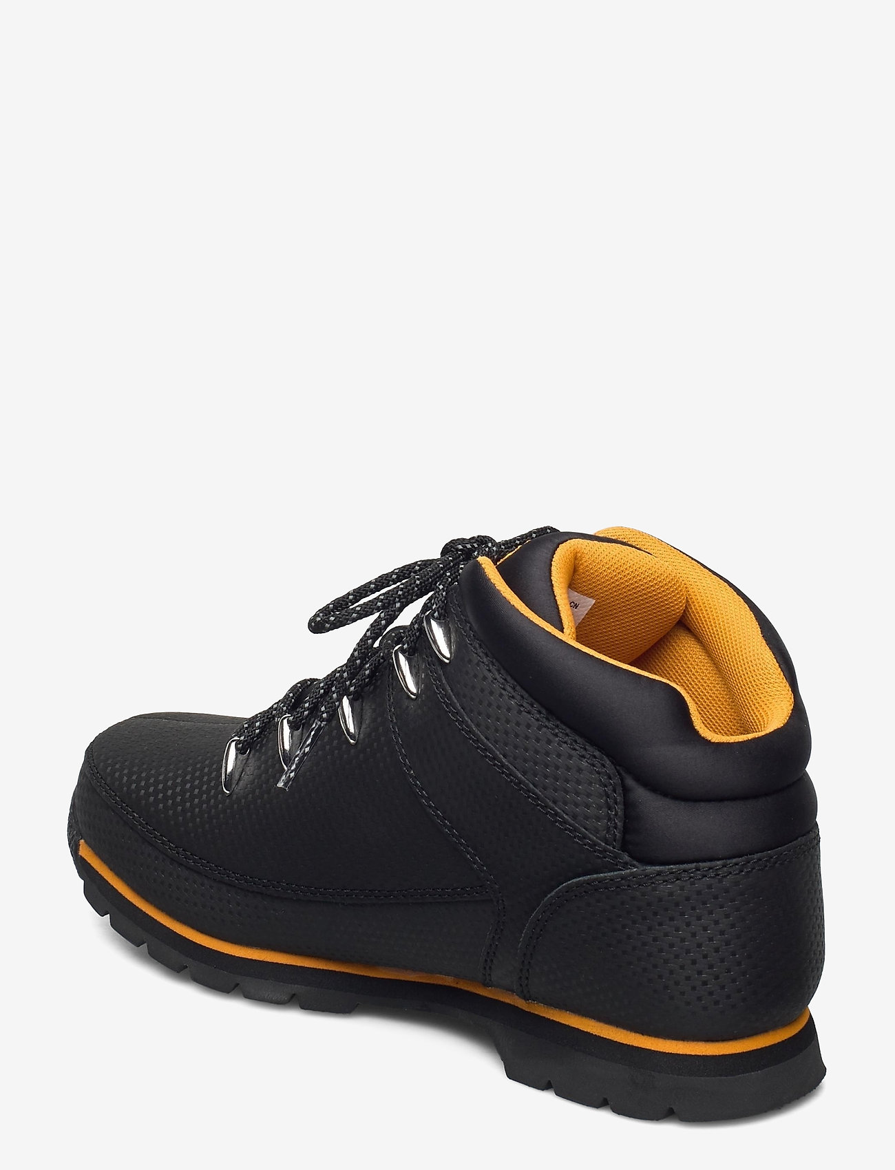 Timberland - Euro Sprint - black - 2