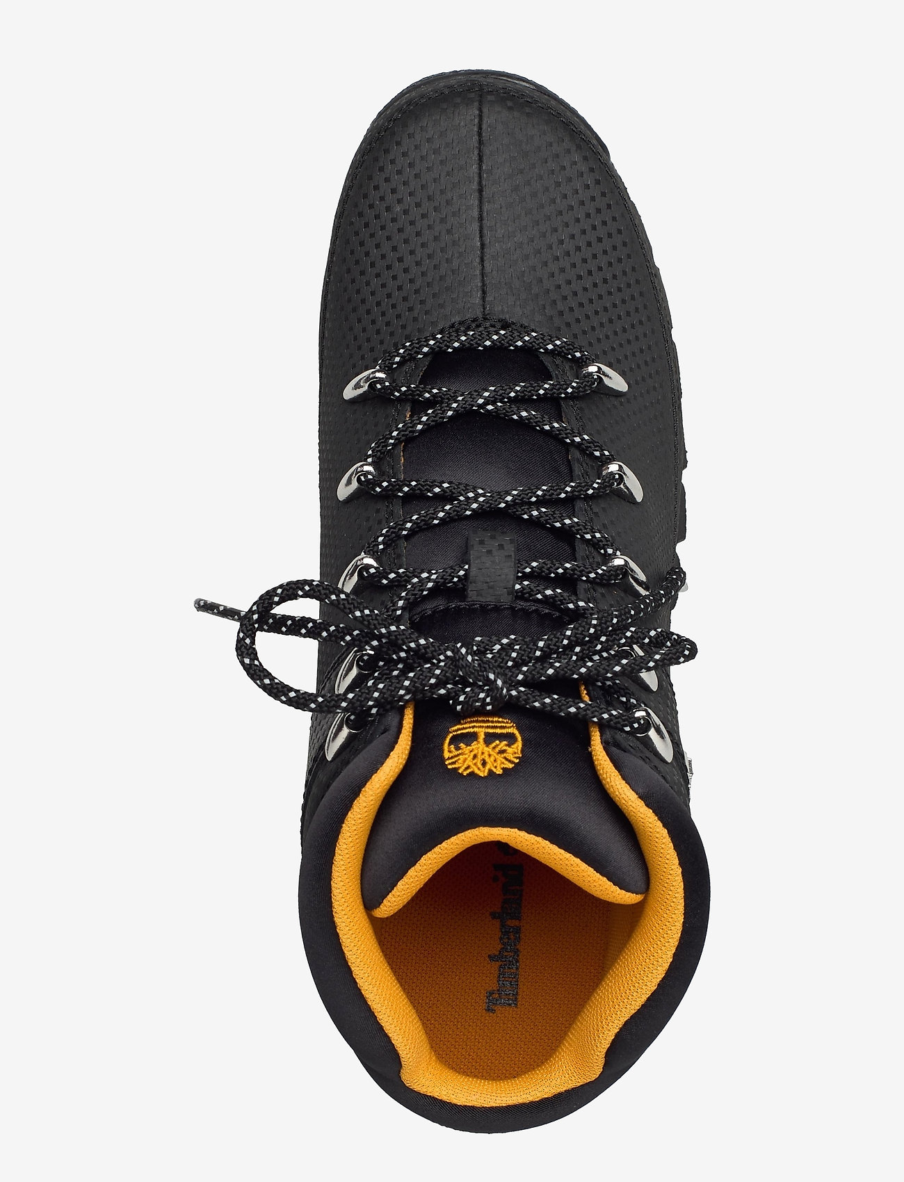 Timberland - Euro Sprint - black - 3