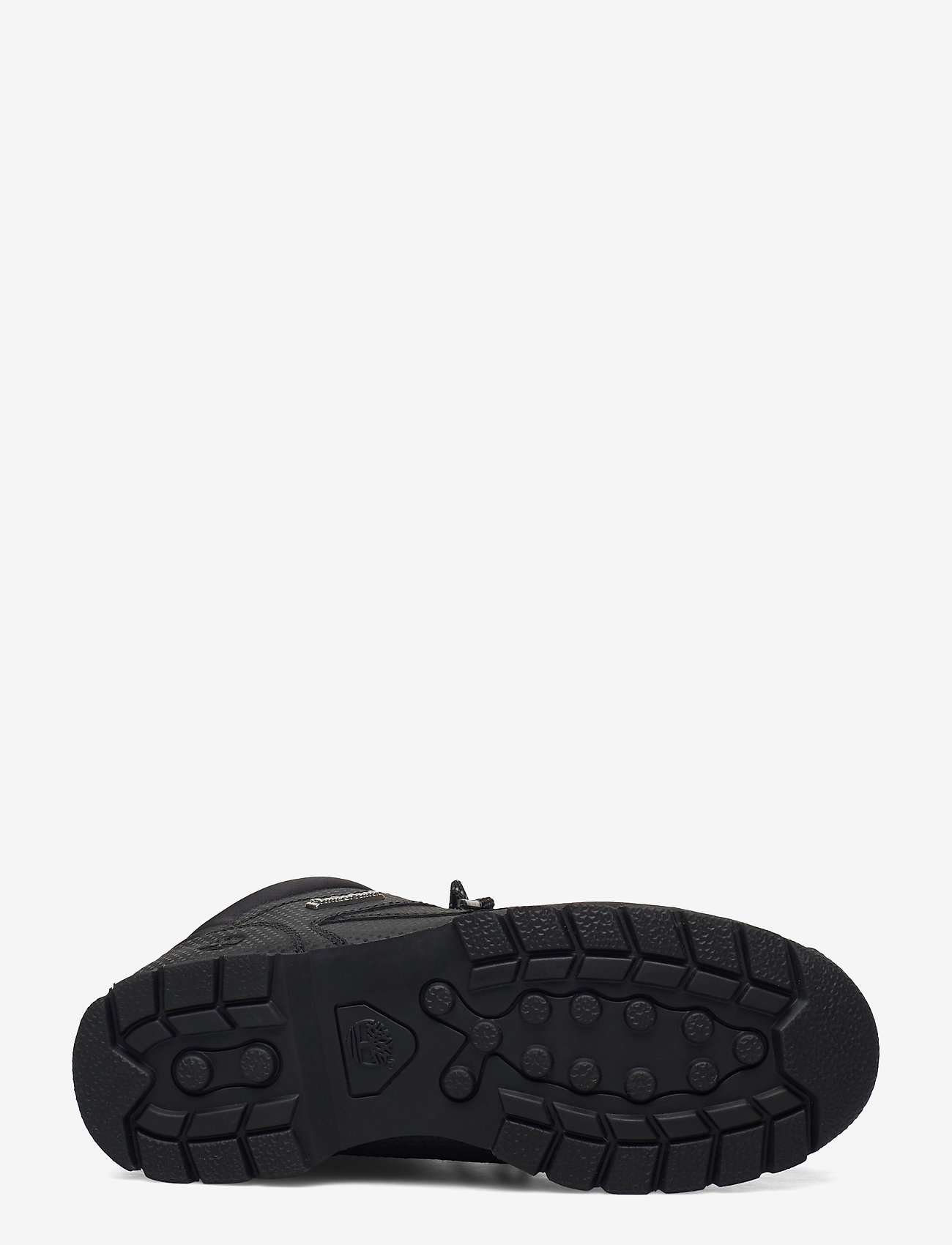 Timberland - Euro Sprint - black - 4
