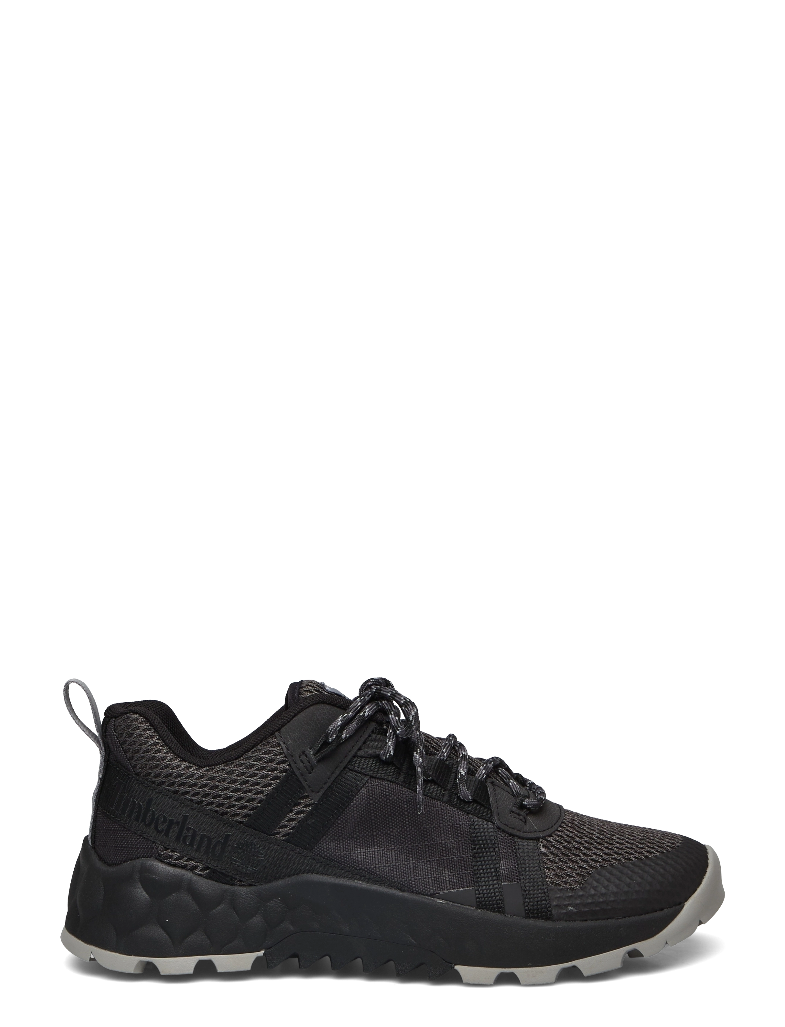 Timberland - Solar Wave LT Low - jet black - 1