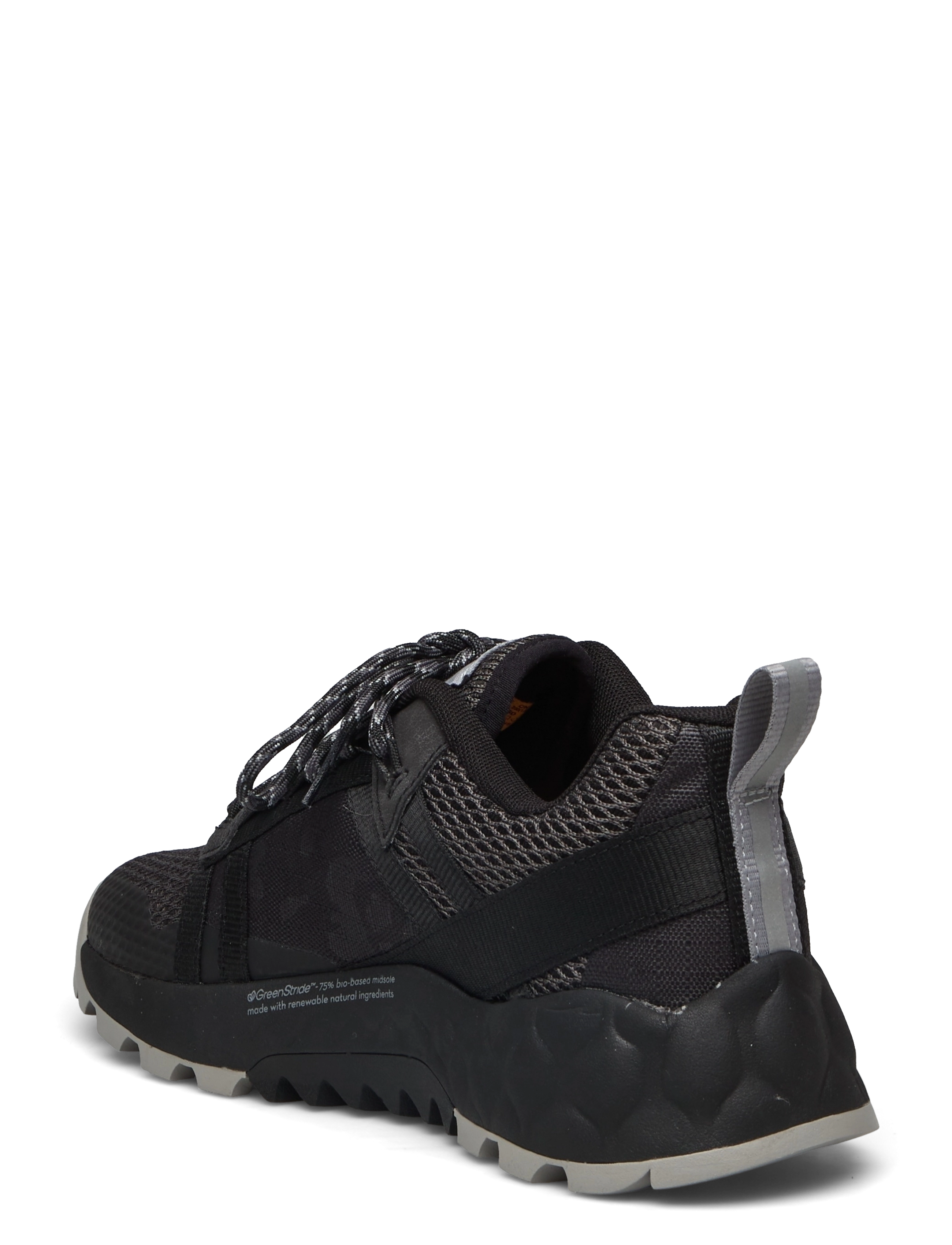 Timberland - Solar Wave LT Low - jet black - 2