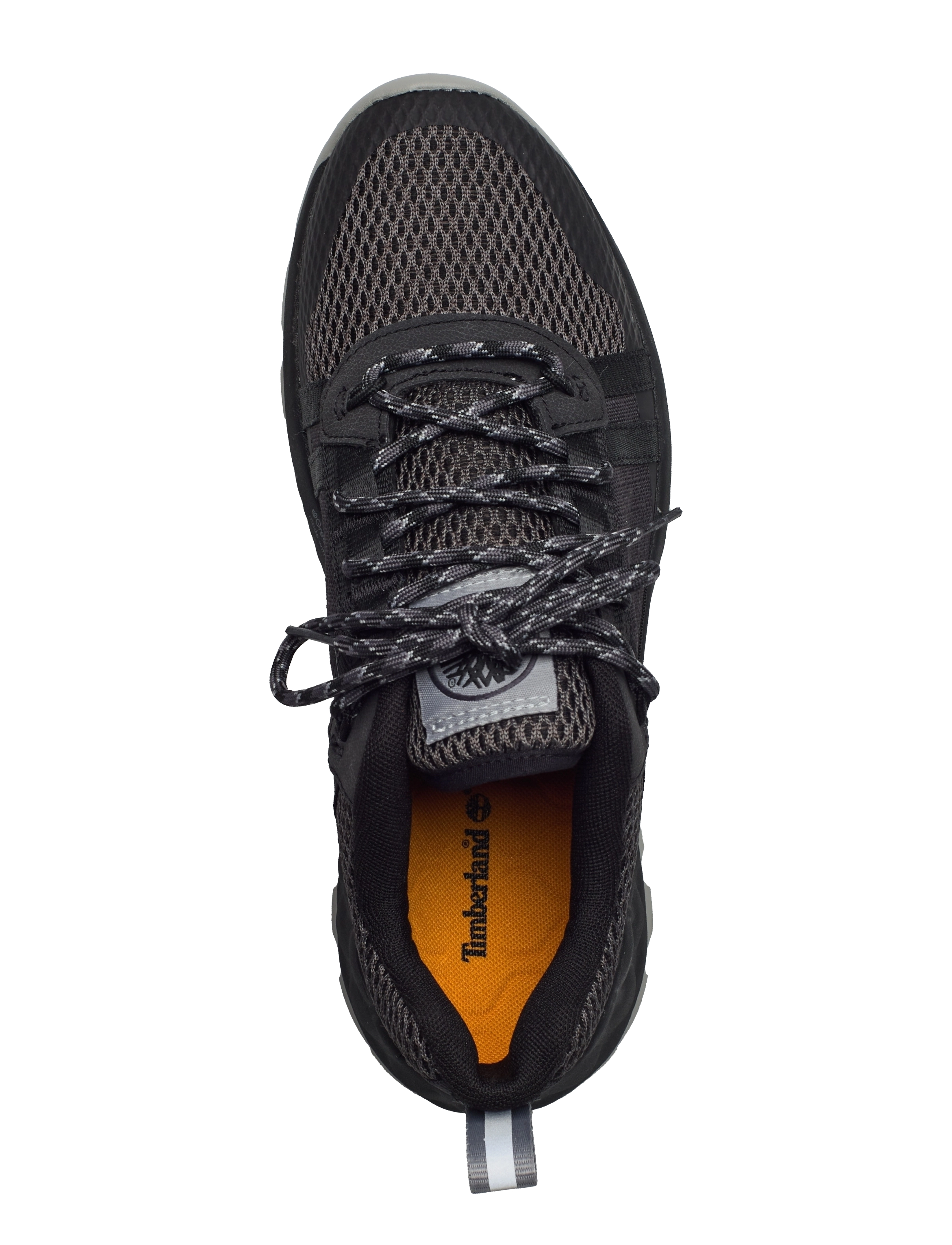 Timberland - Solar Wave LT Low - jet black - 3