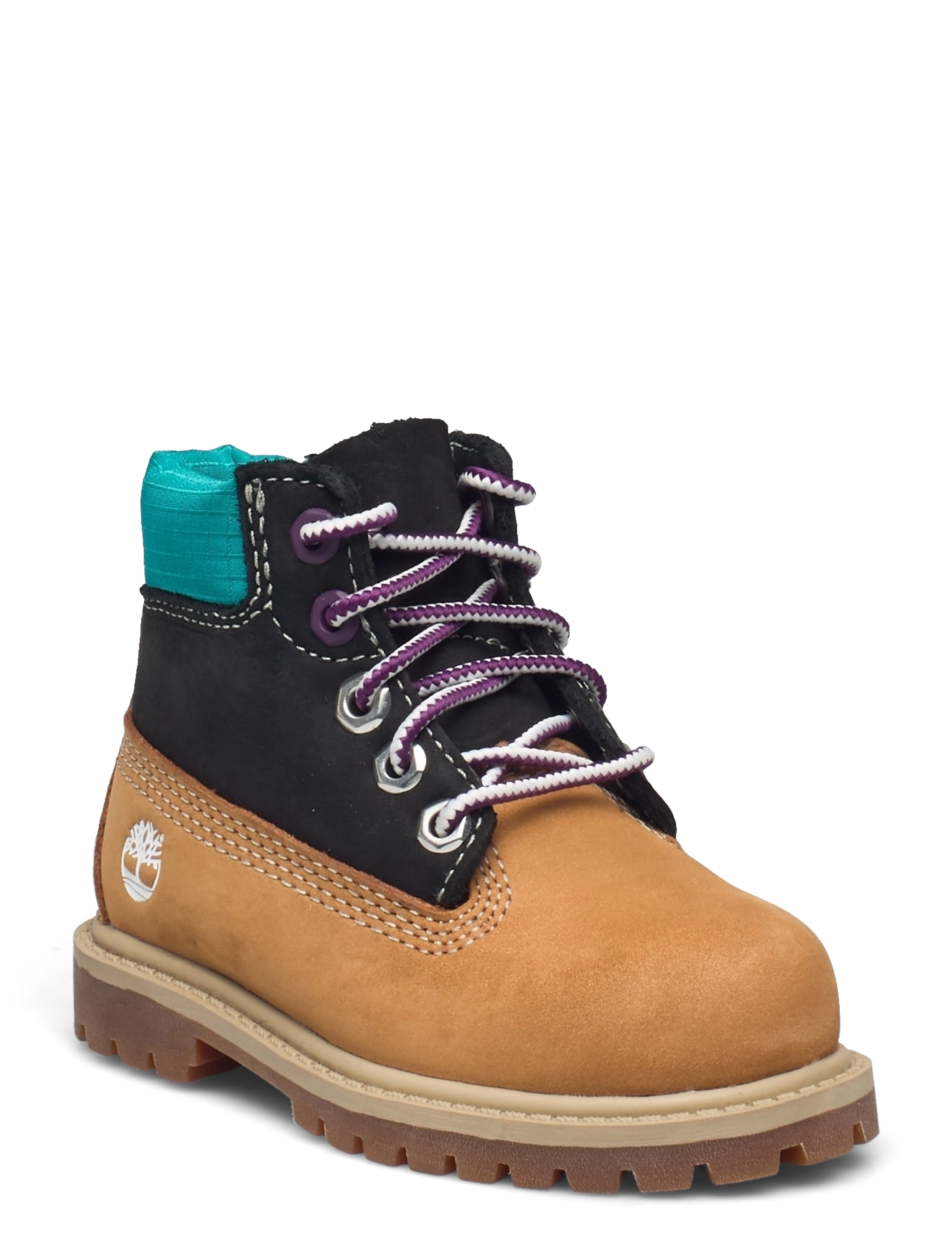 6 In Premium WP Boot - WHEAT