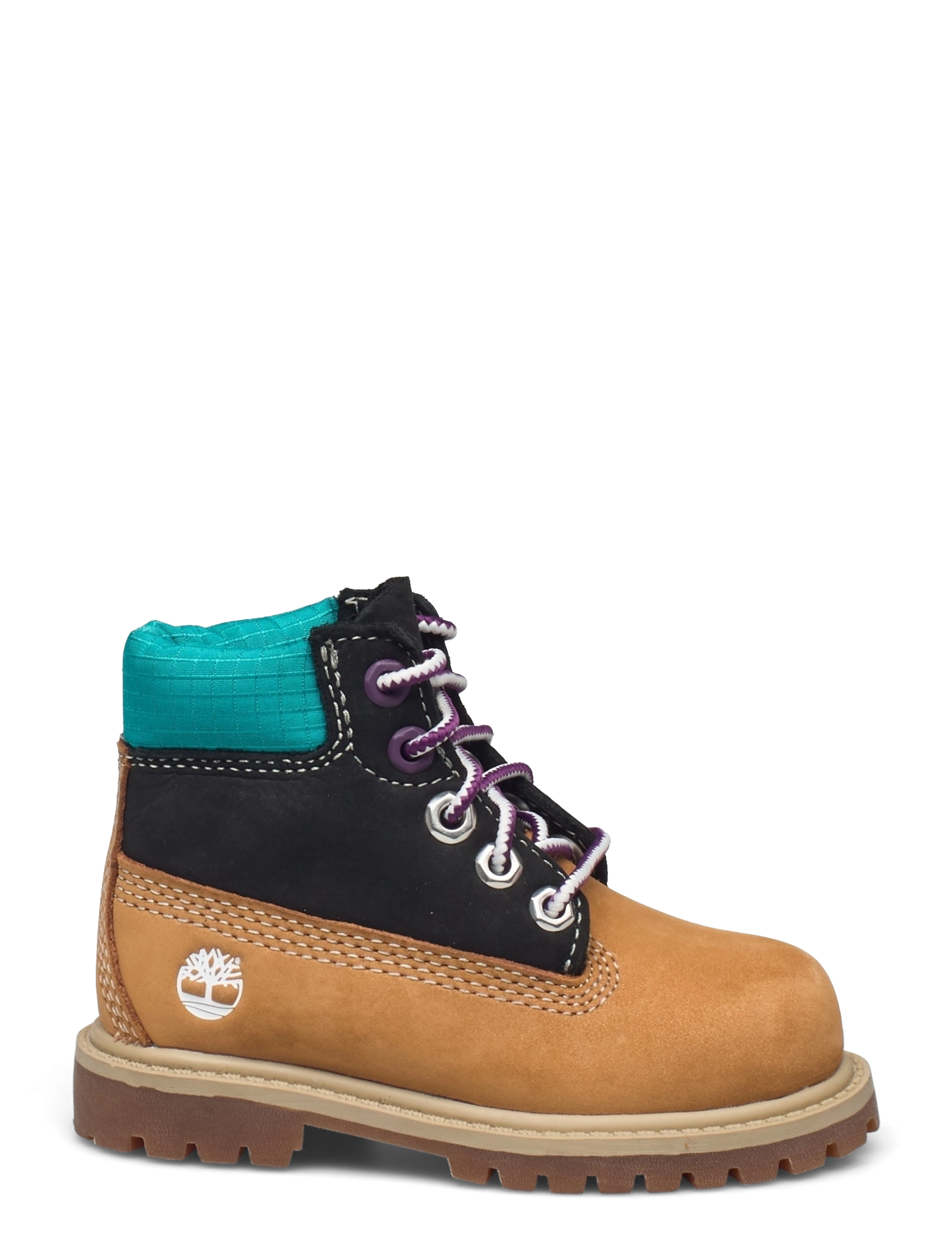 Timberland - 6 In Premium WP Boot - wheat - 1