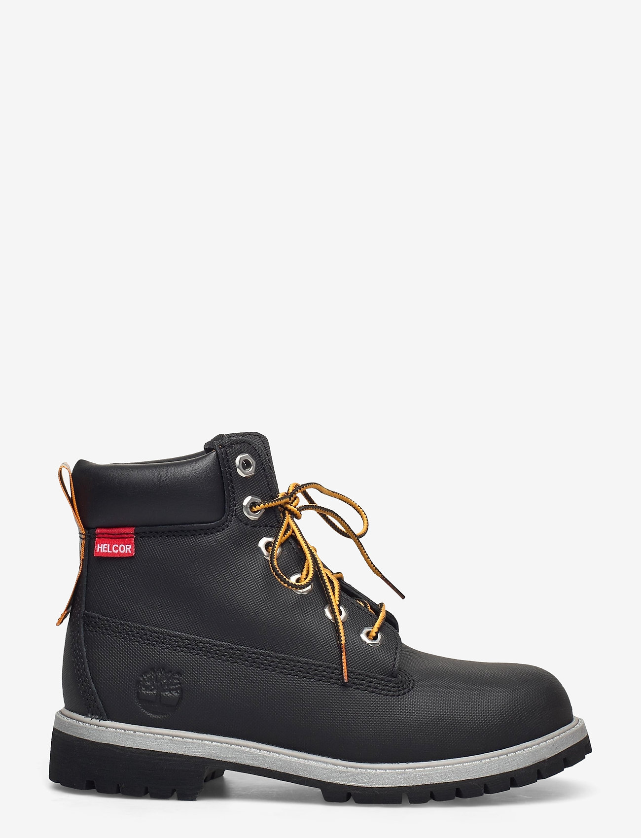 Timberland - 6 In Premium WP Boot - black - 1