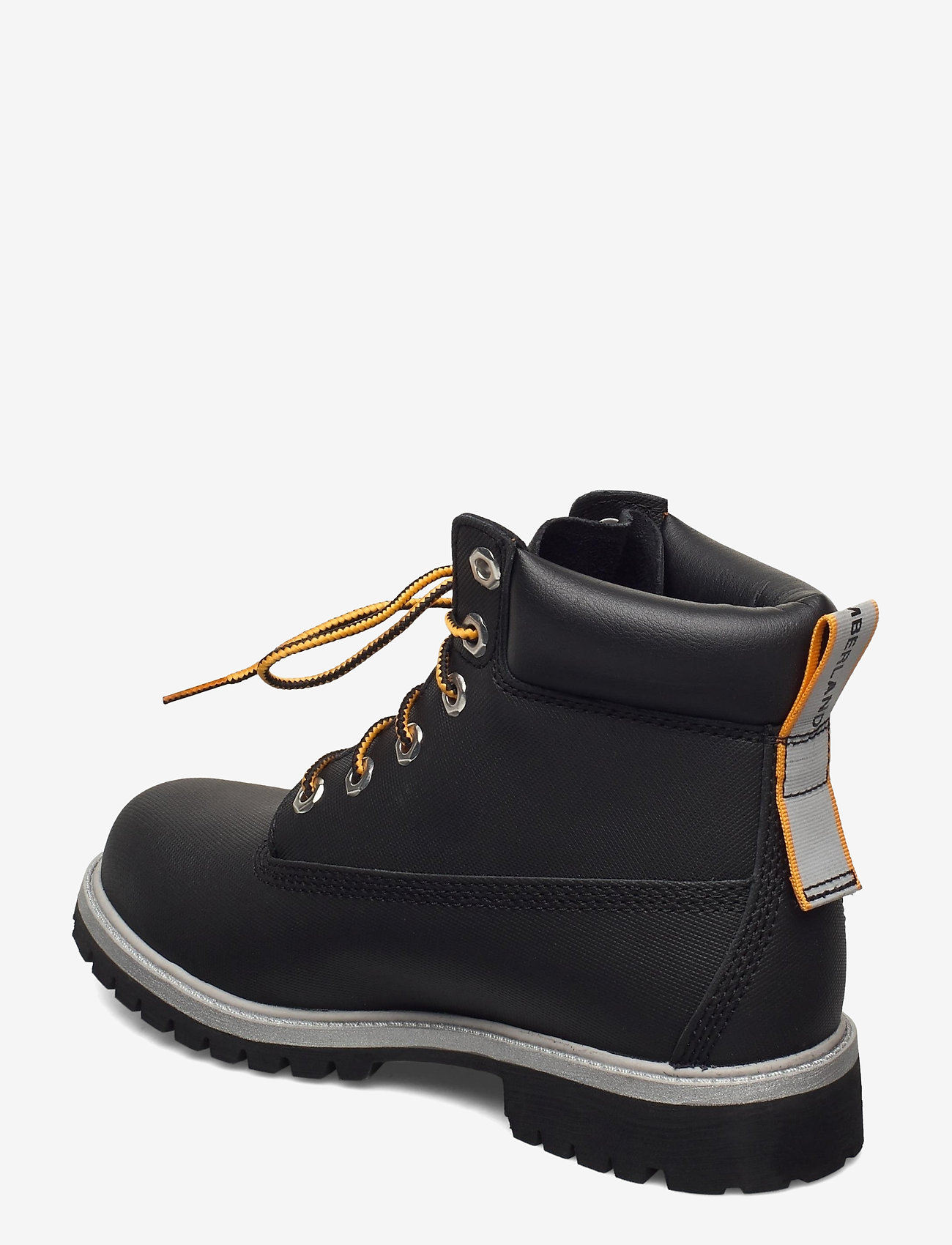 Timberland - 6 In Premium WP Boot - black - 2
